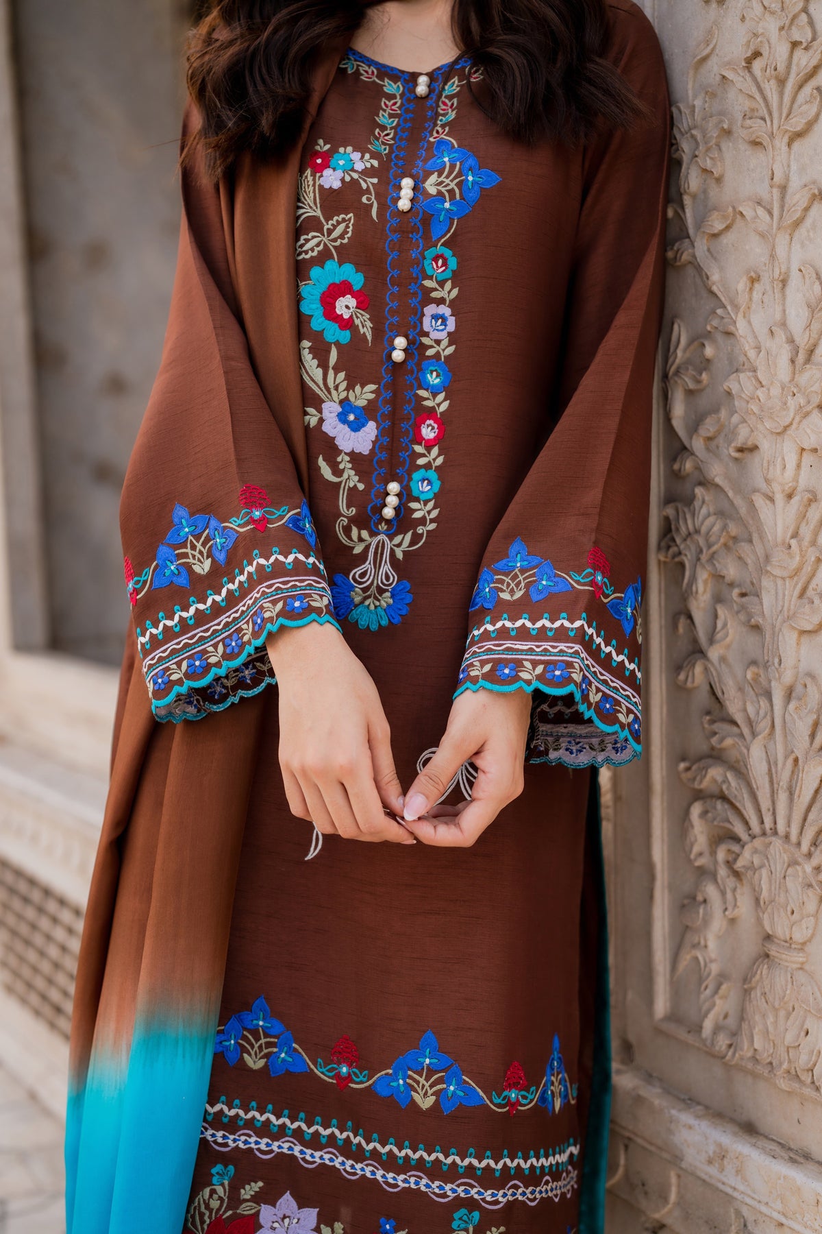 Safira | Ready To Ship