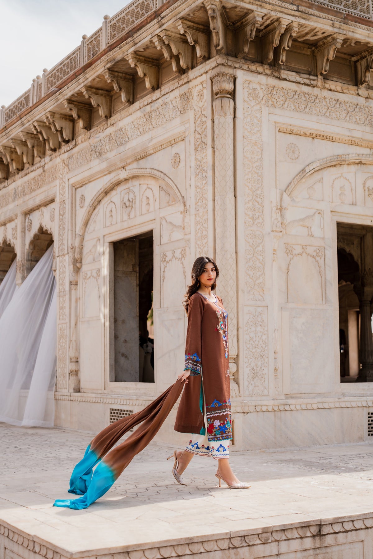 Safira | Ready To Ship