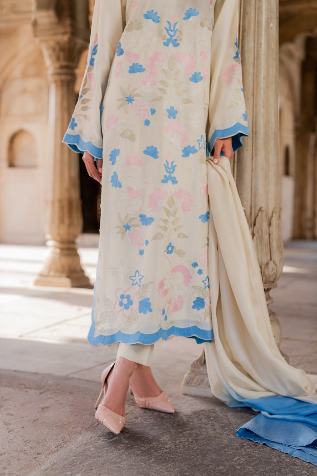 Ramaya | Ready to Ship