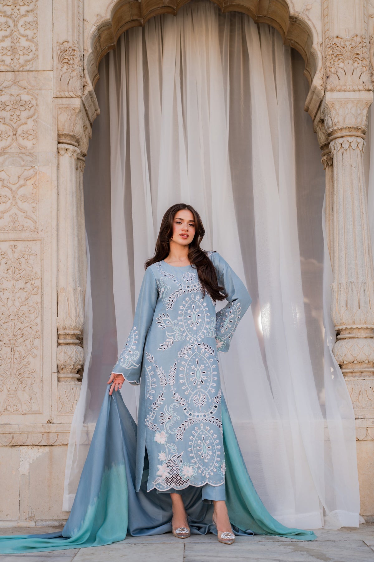 Aelia | Ready to Ship