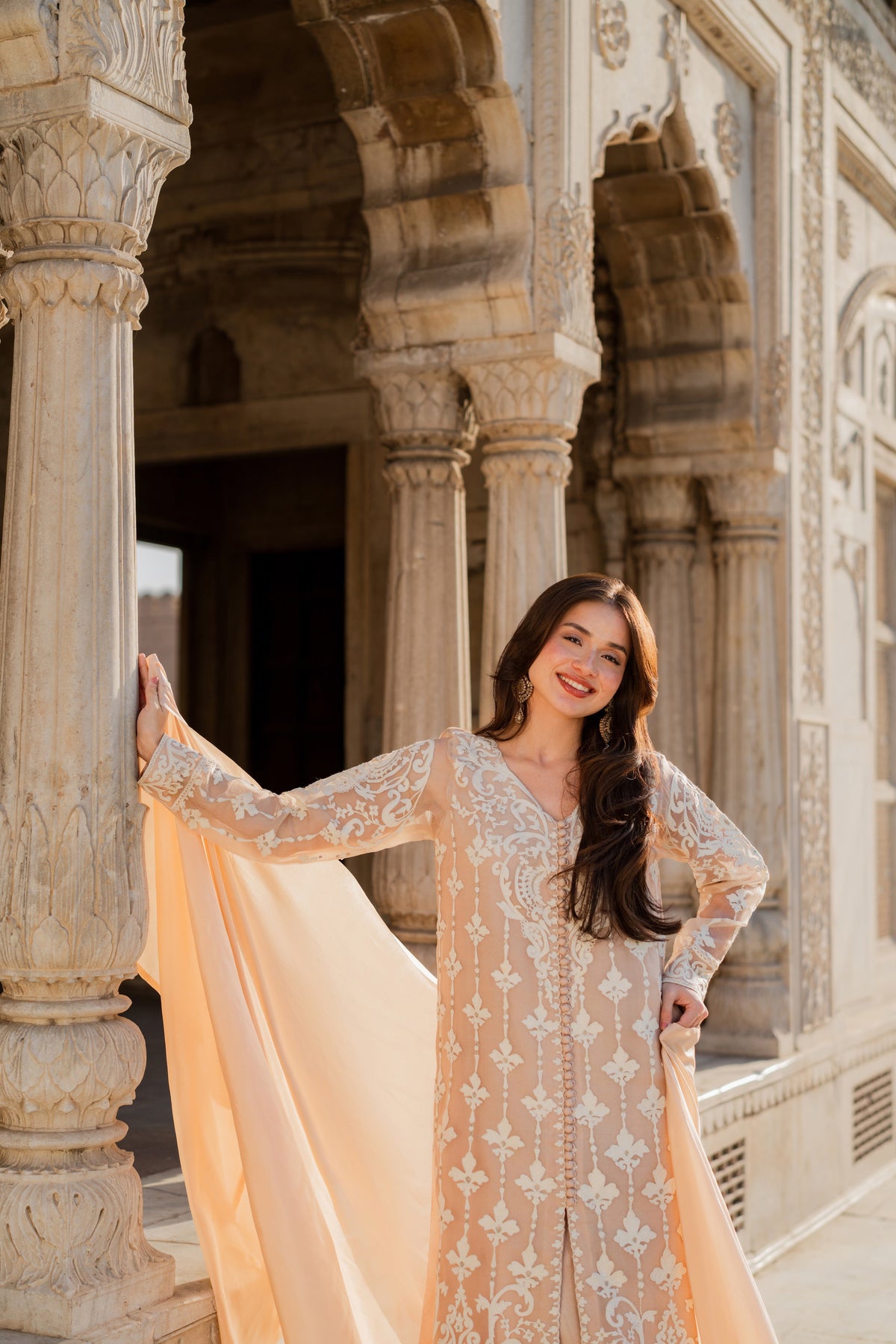 Hooria | Ready to Ship