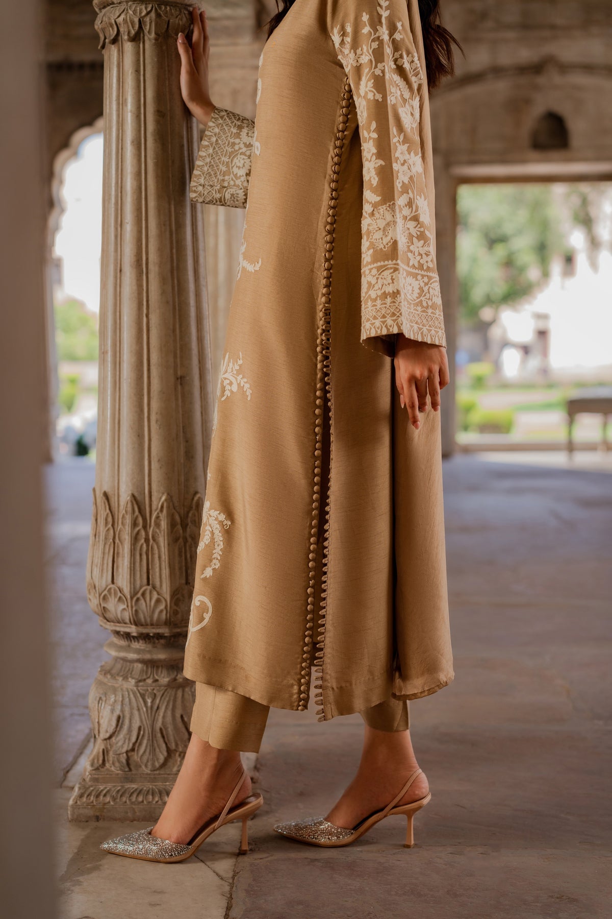 Meena | Ready to Ship