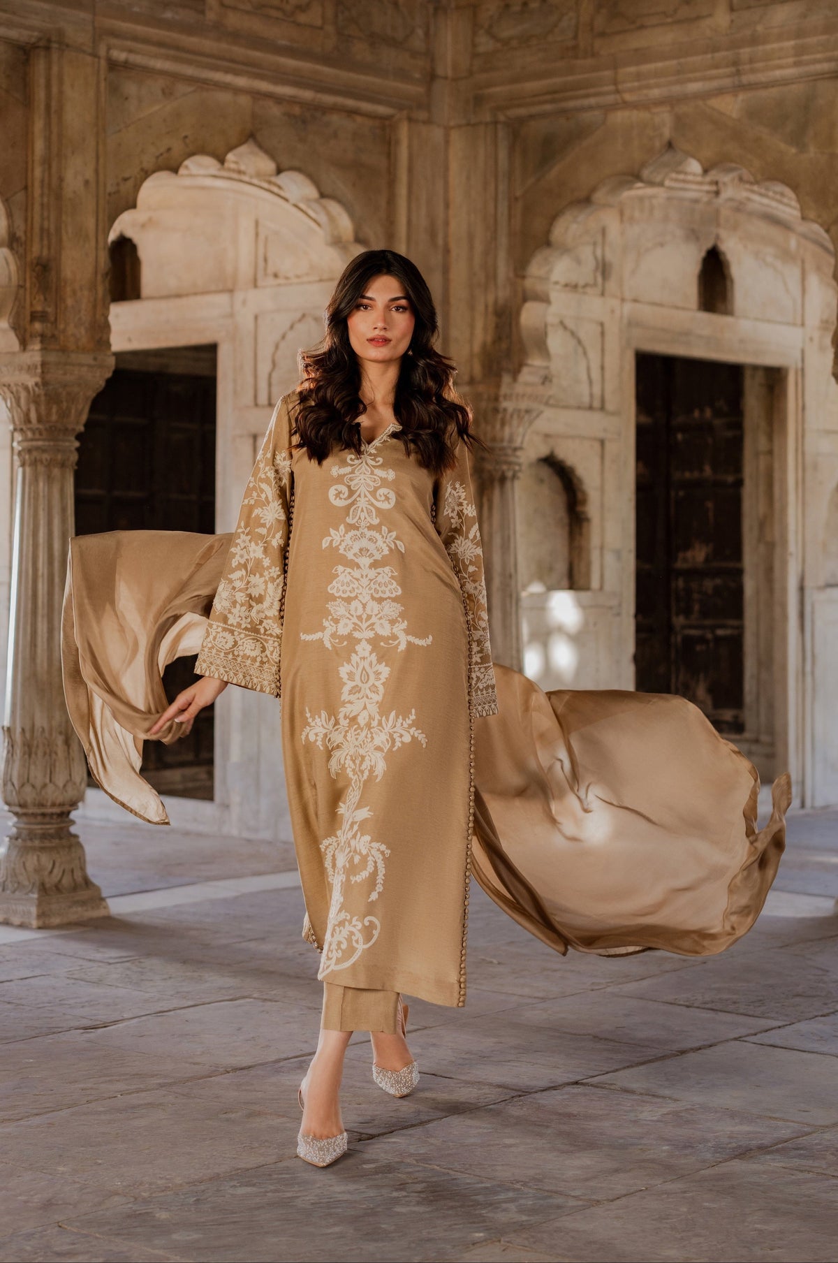 Meena | Ready to Ship