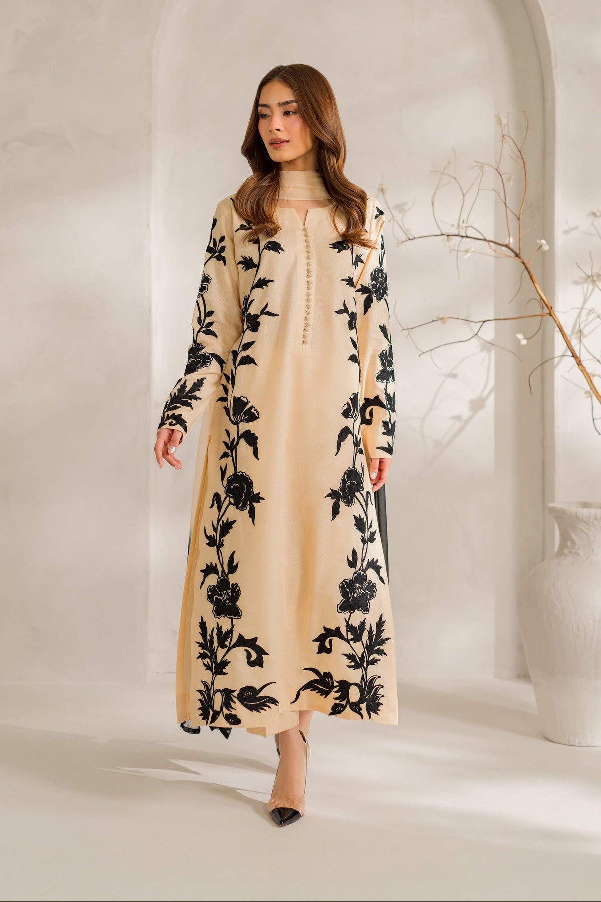 Mahin | Ready to Ship
