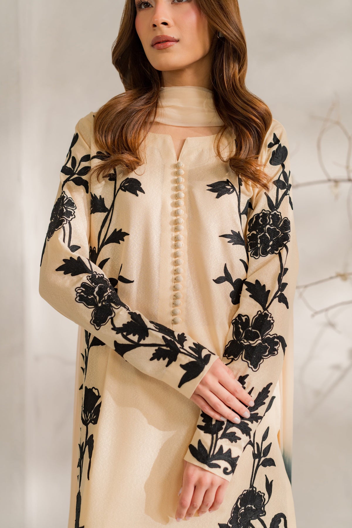Mahin | Ready to Ship