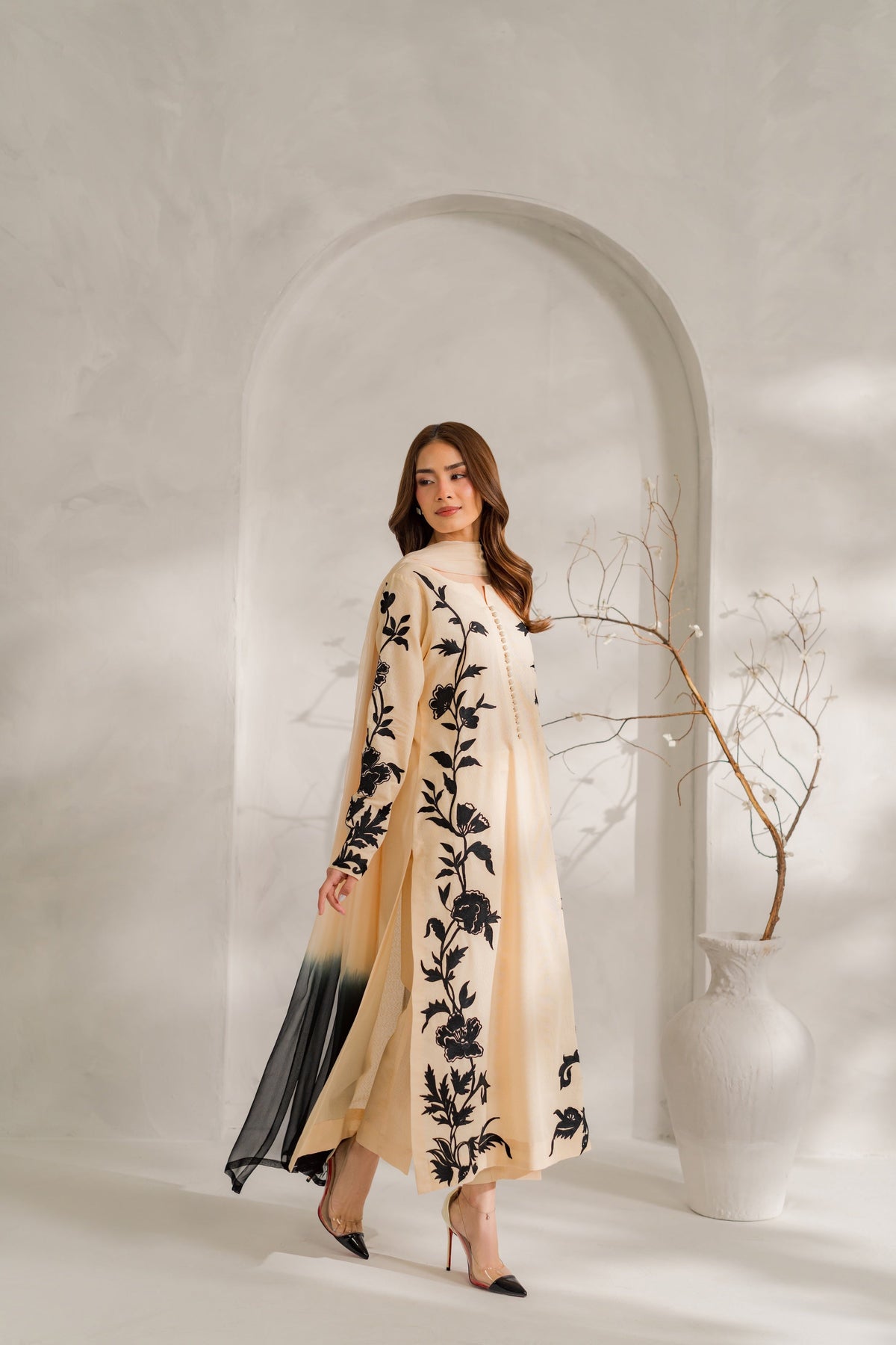 Mahin | Ready to Ship