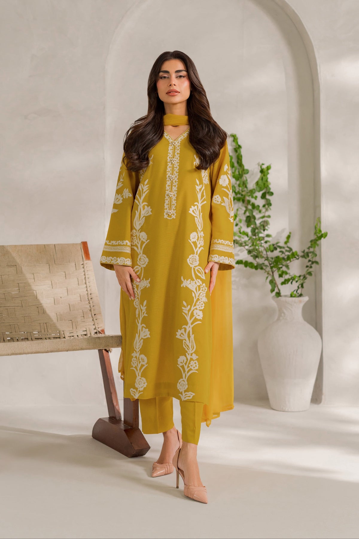 Jahanara