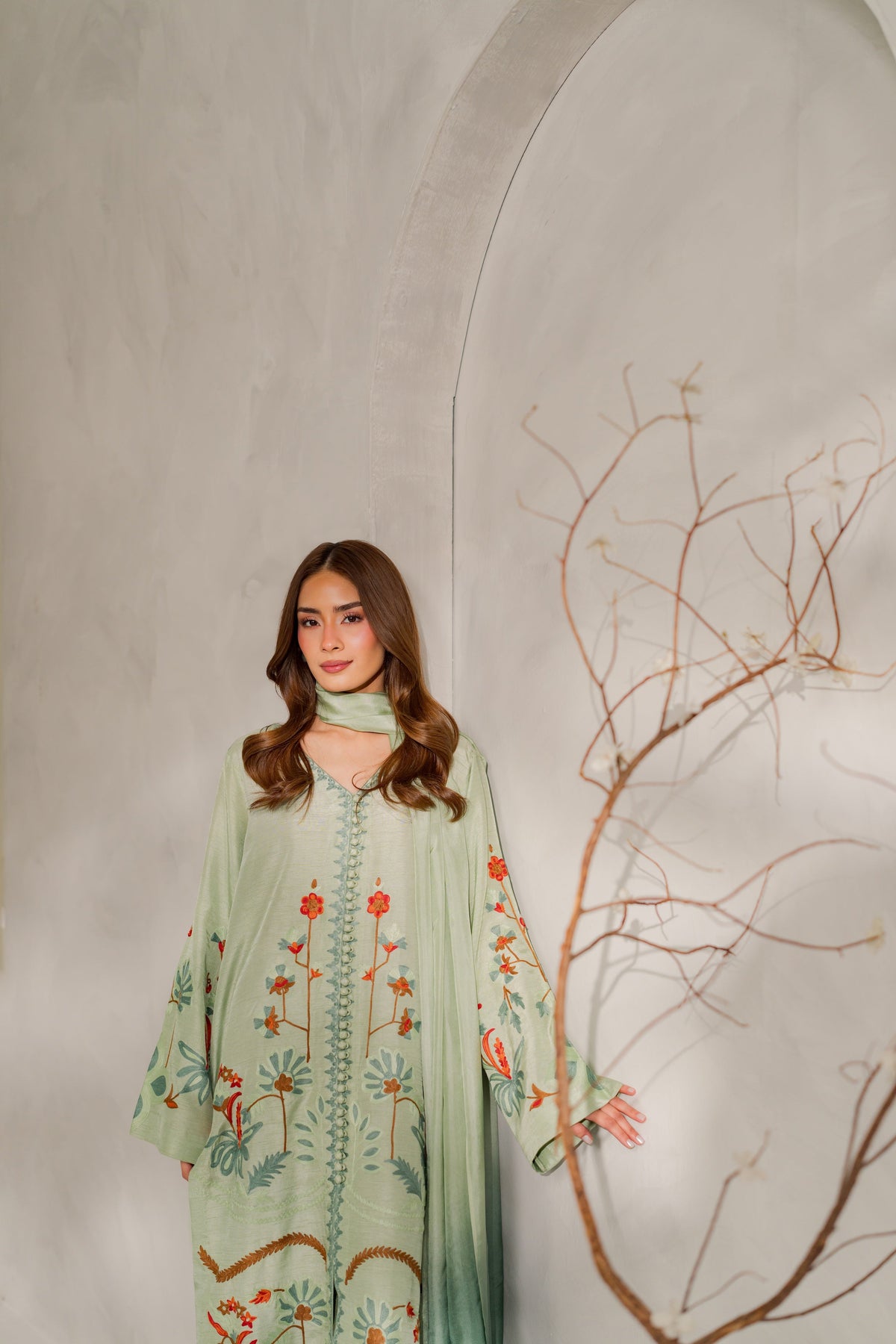 Haya | Ready to Ship