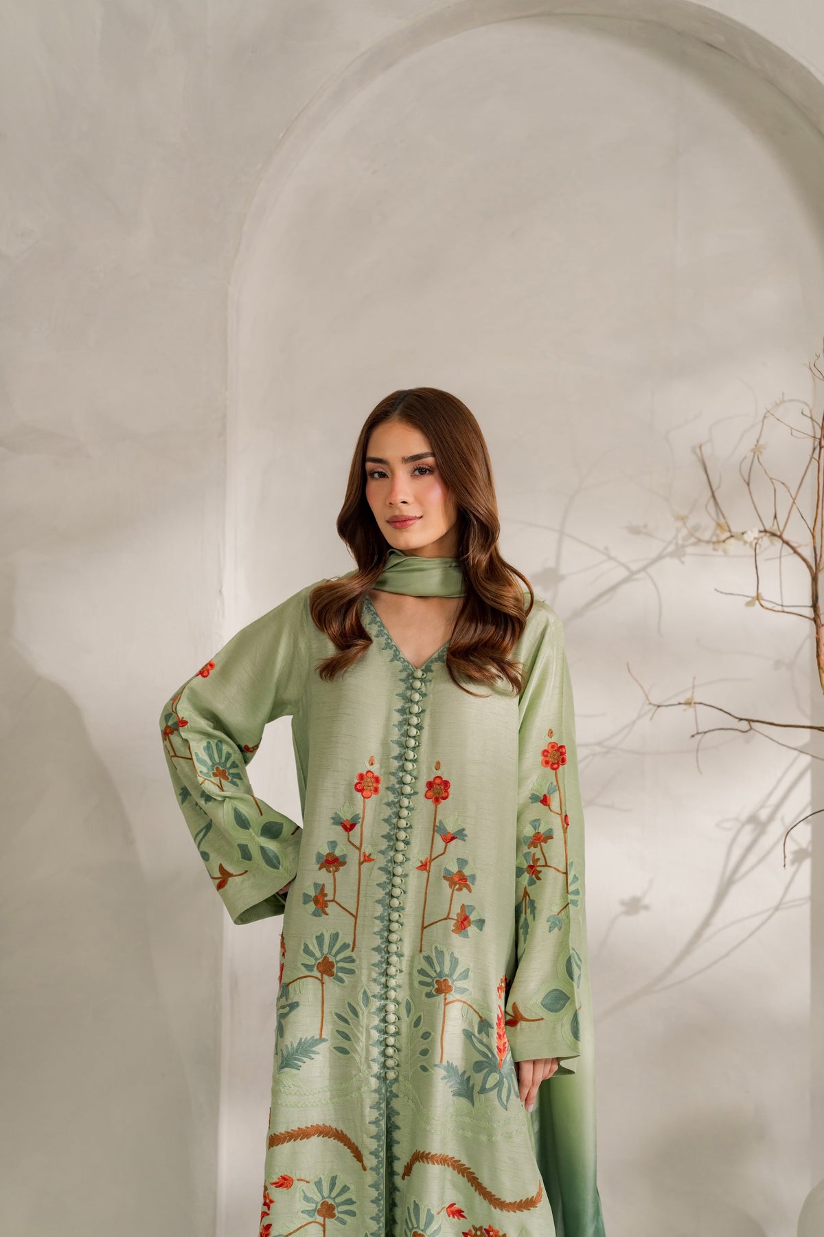 Haya | Ready to Ship