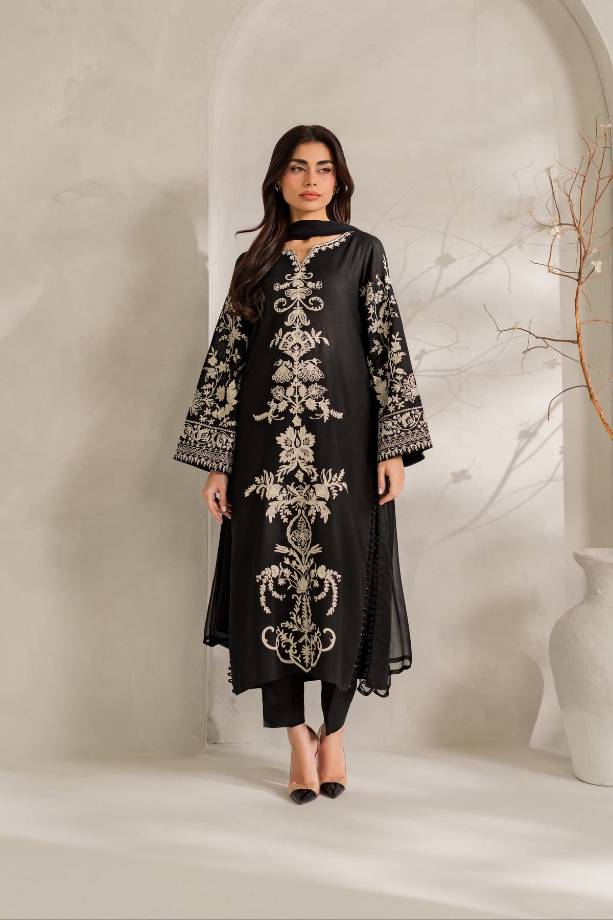 Elnaz | Ready to Ship