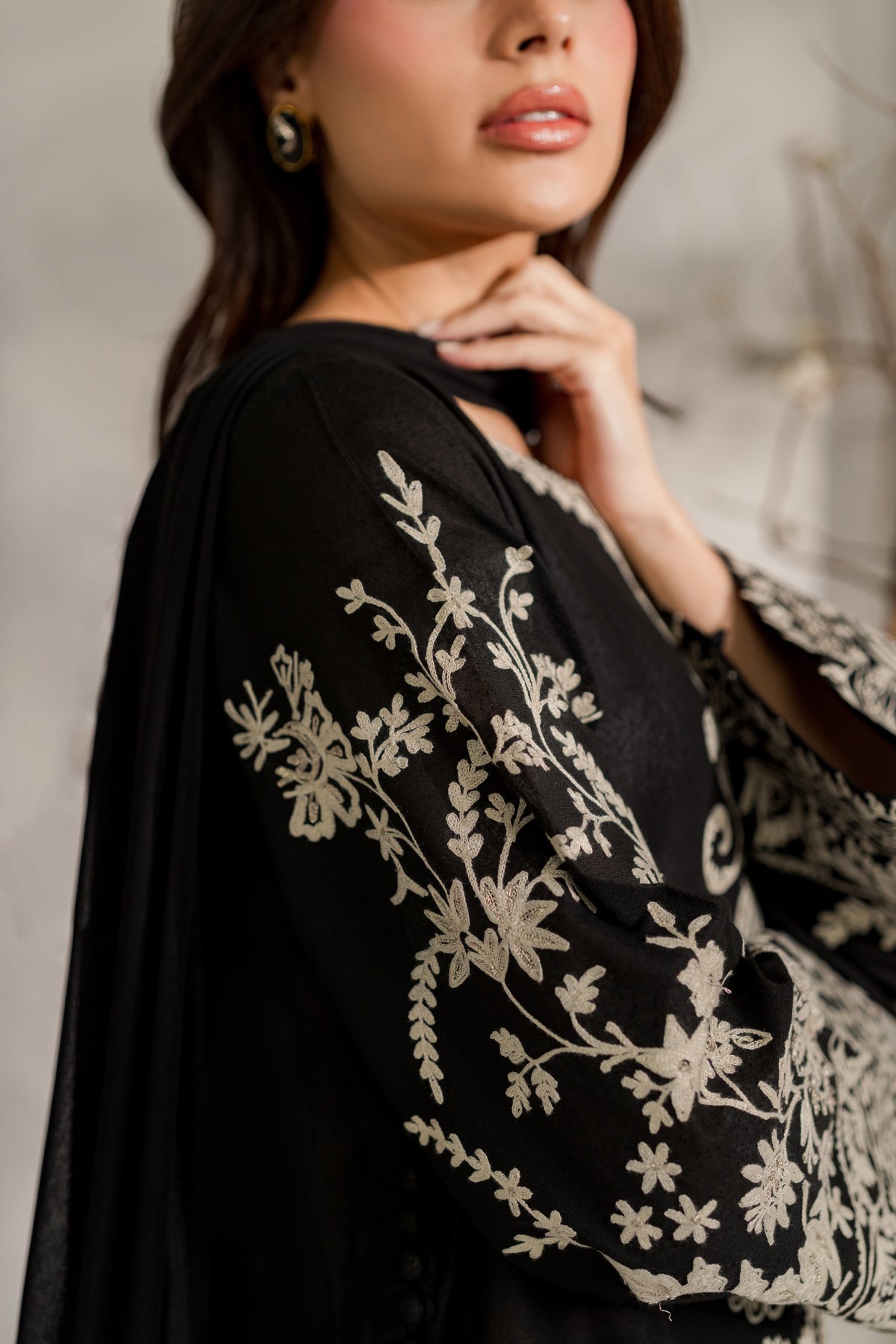 Elnaz | Ready to Ship