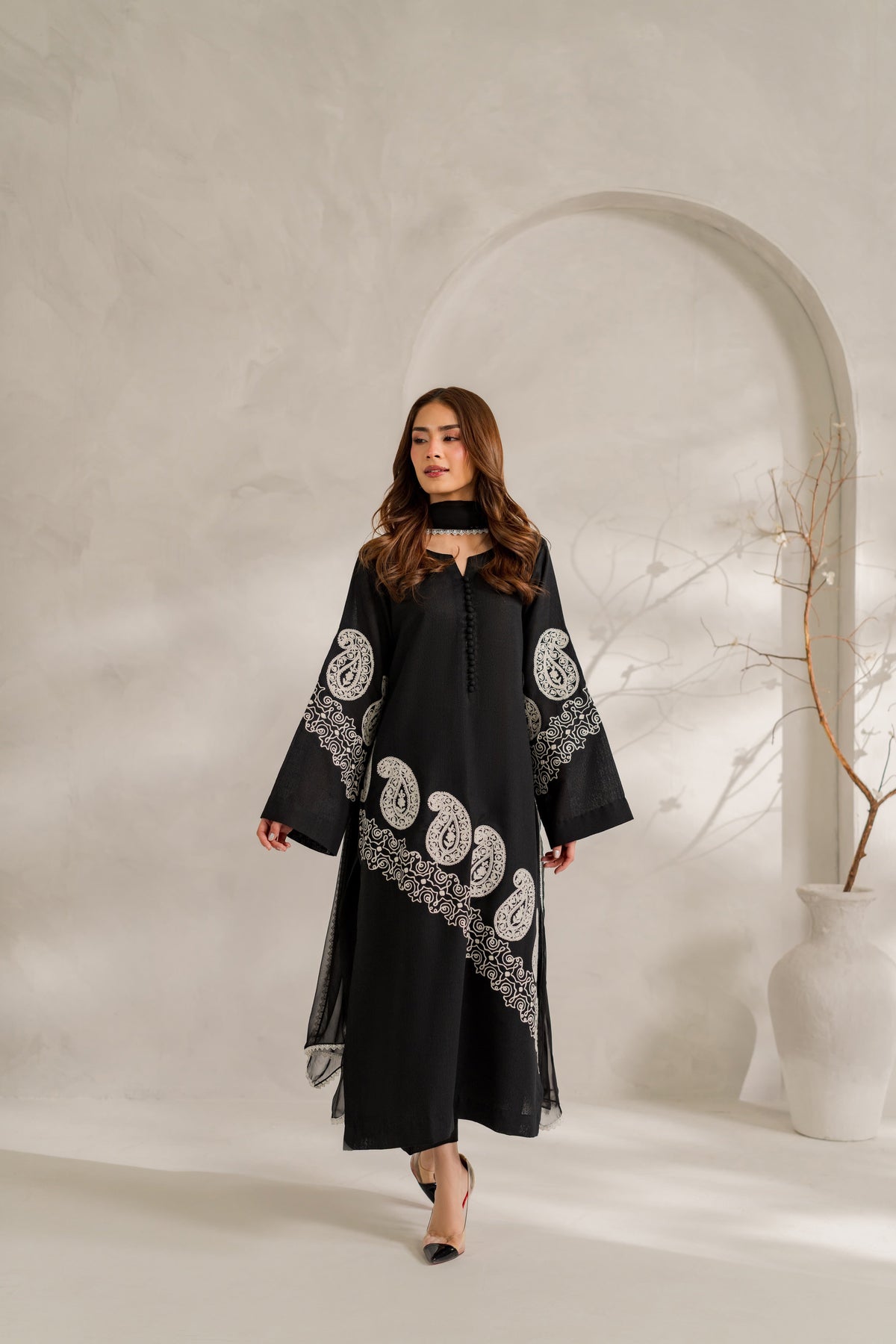 Ayna | Ready to Ship