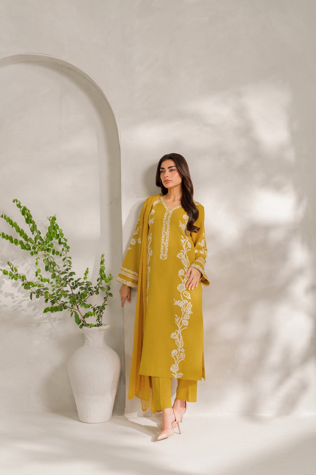 Jahanara | Ready to Ship
