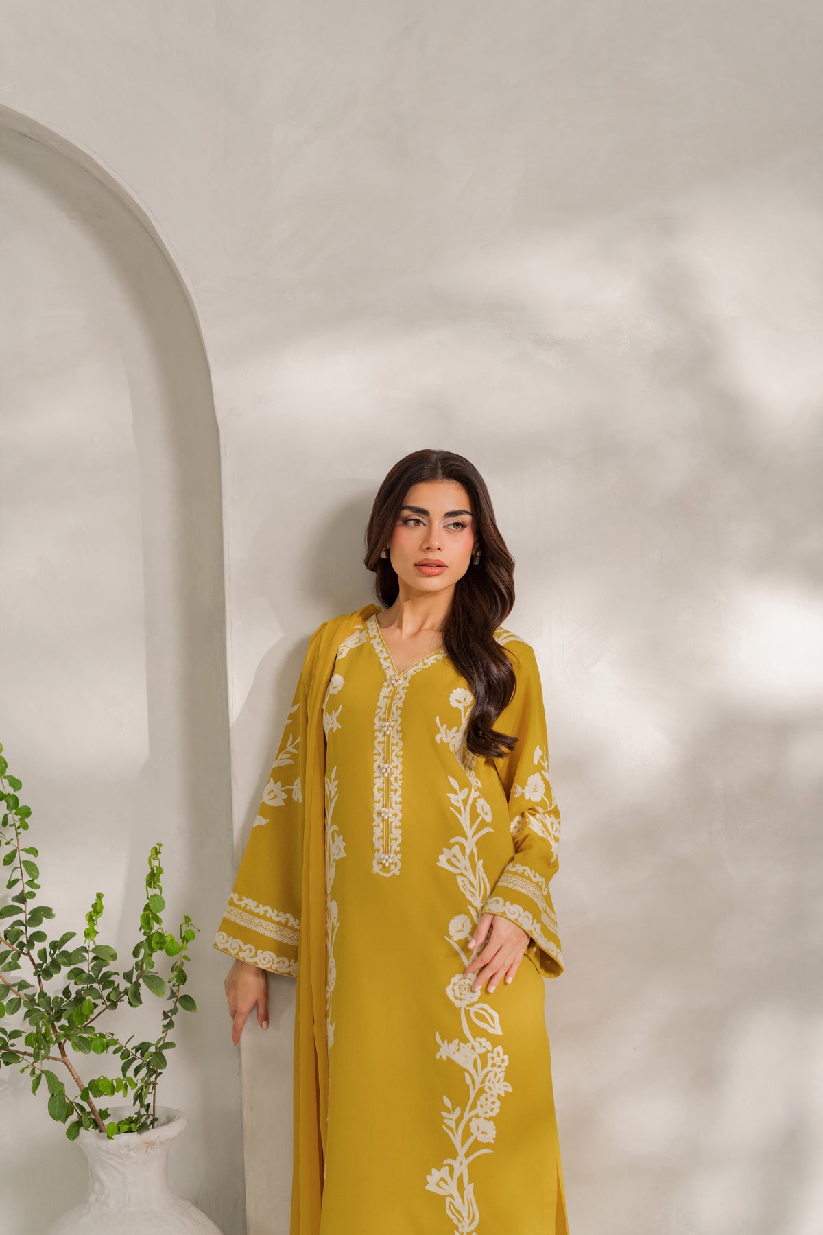 Jahanara | Ready to Ship