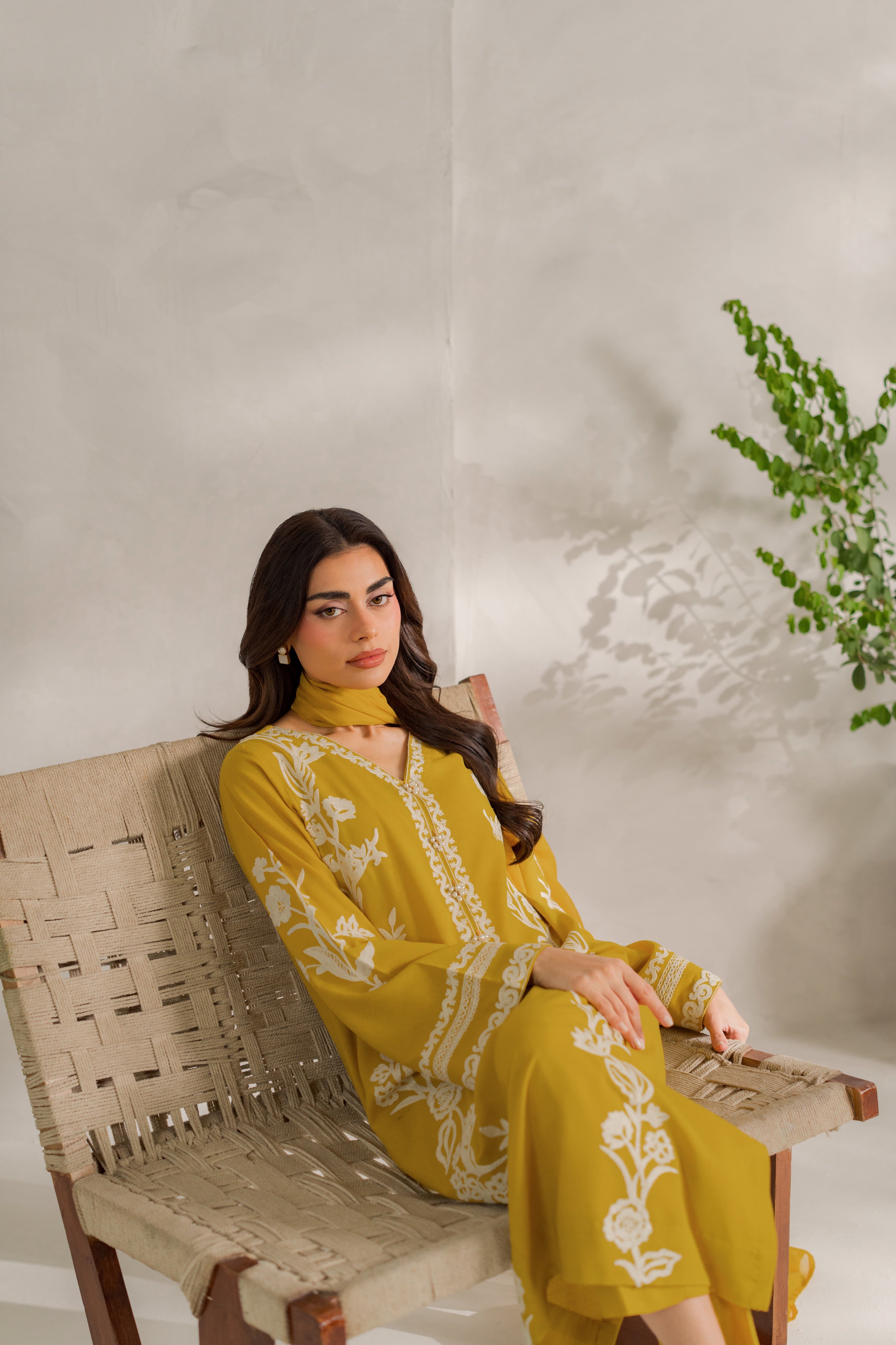 Jahanara | Ready to Ship