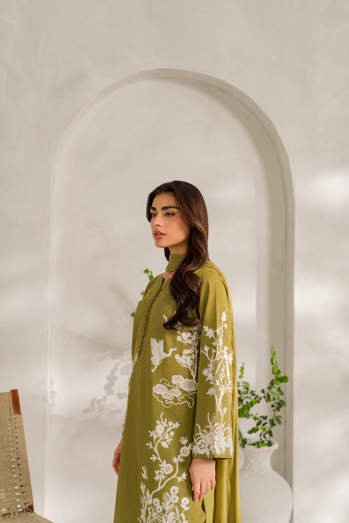 Mehrnaz | Ready to Ship