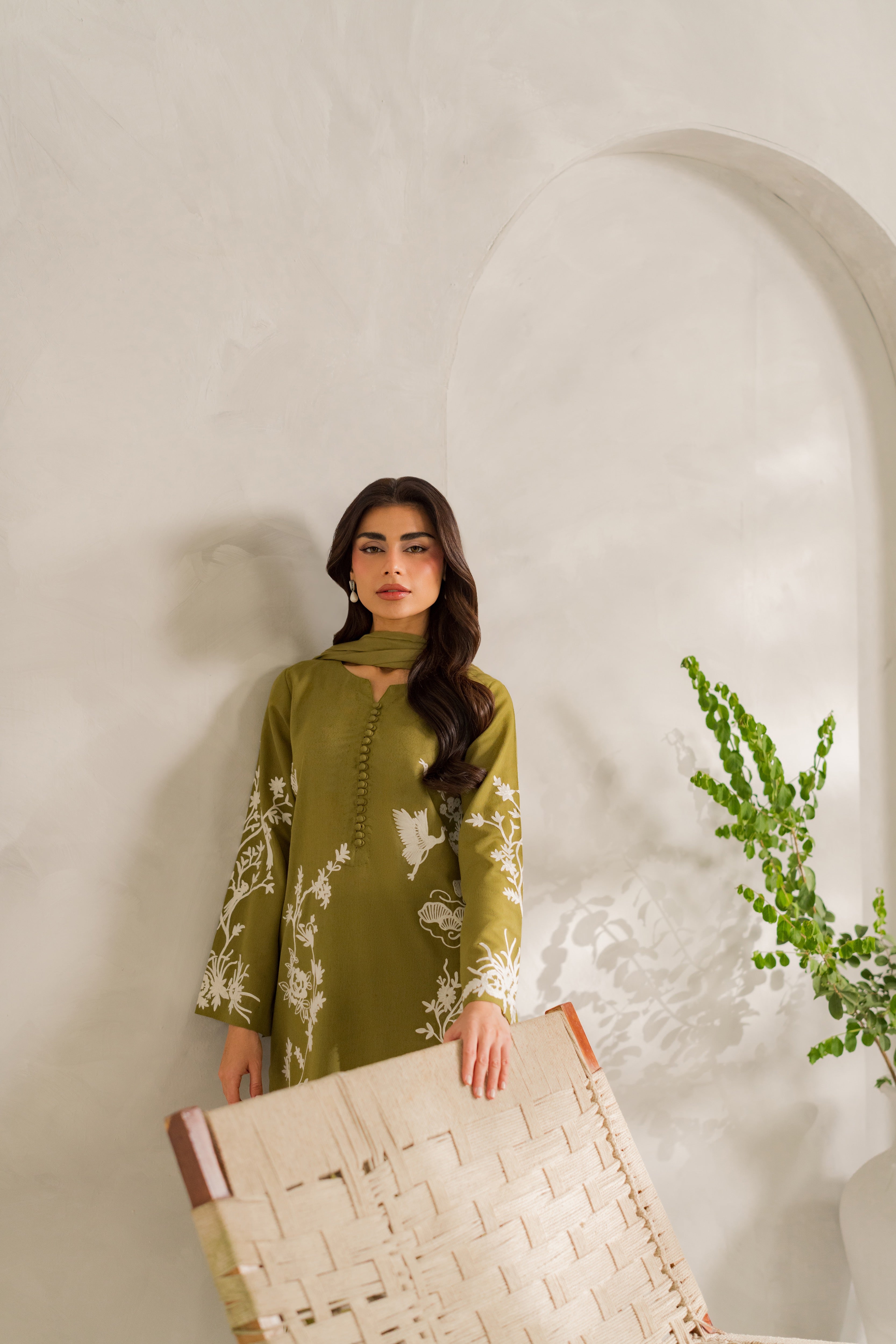 Mehrnaz | Ready to Ship