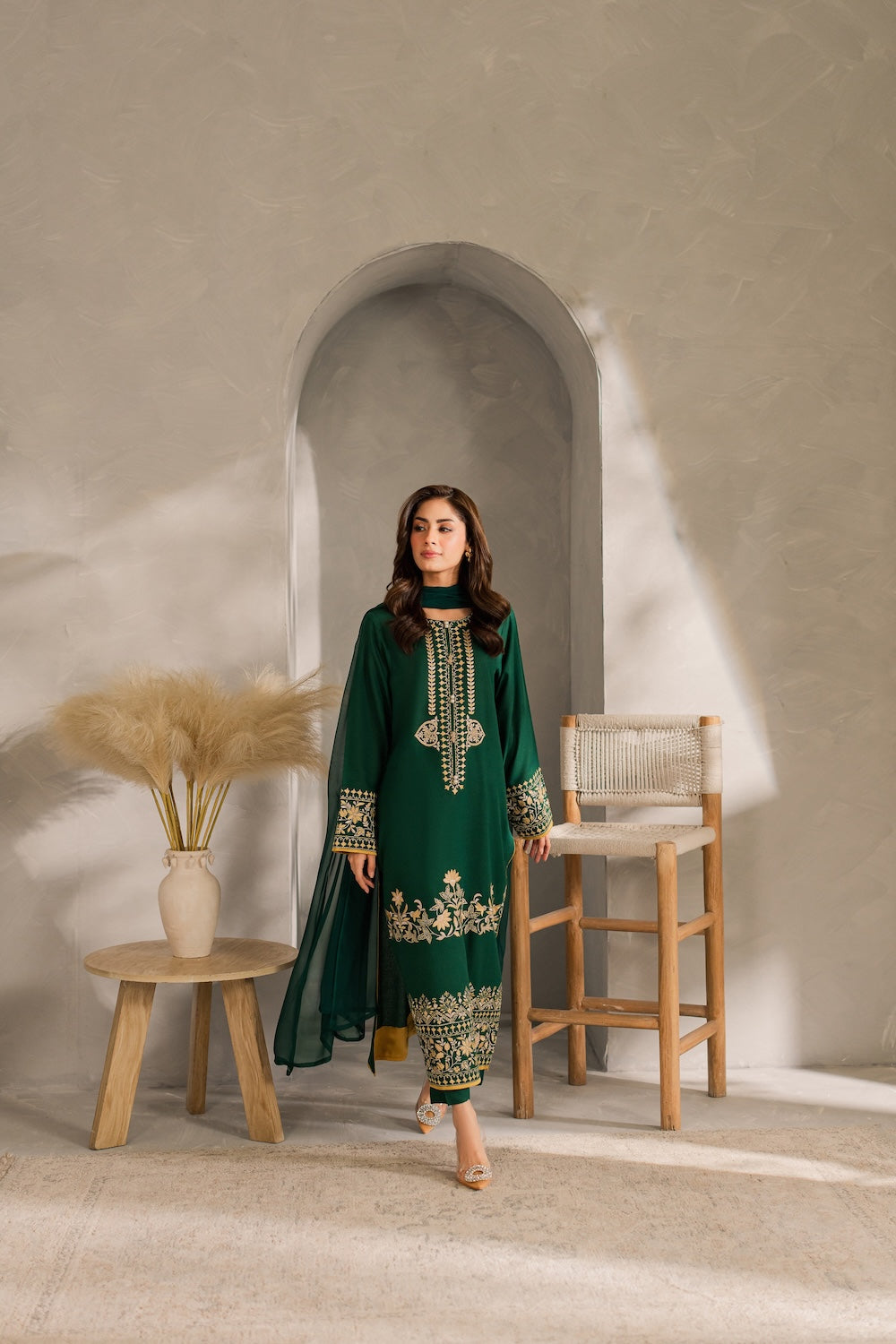 Leena | Ready to Ship