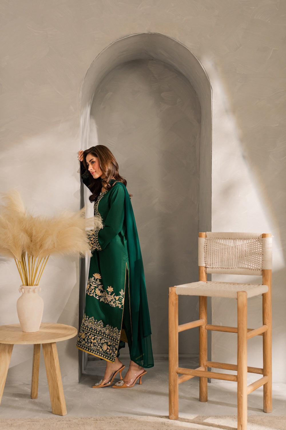 Leena | Ready to Ship