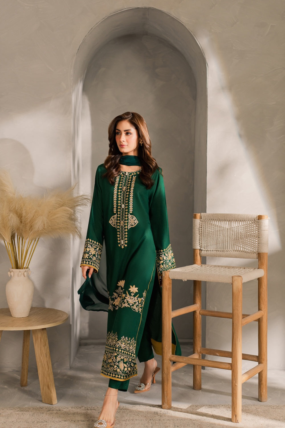 Leena | Ready to Ship