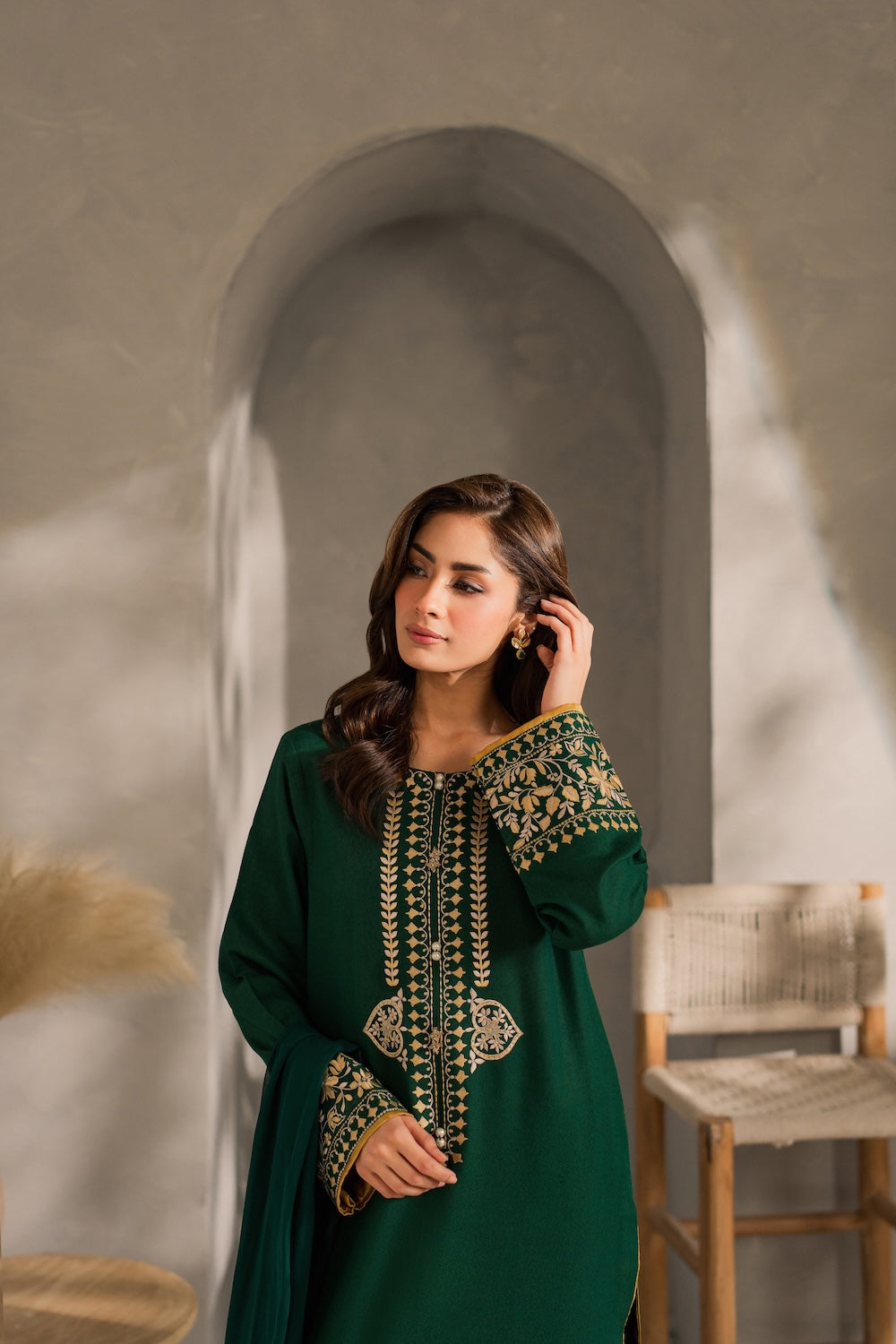 Leena | Ready to Ship