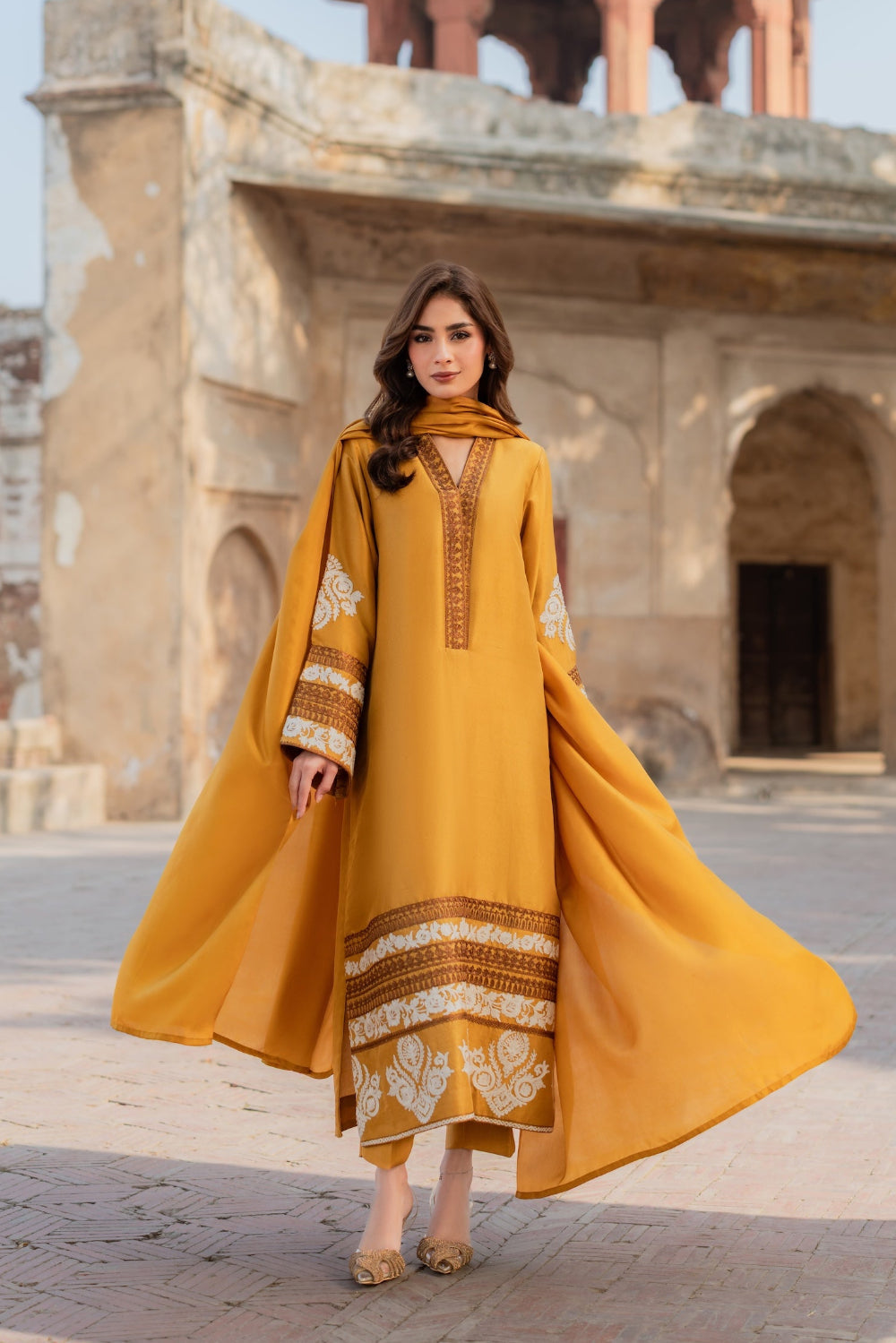Aima | Ready to Ship