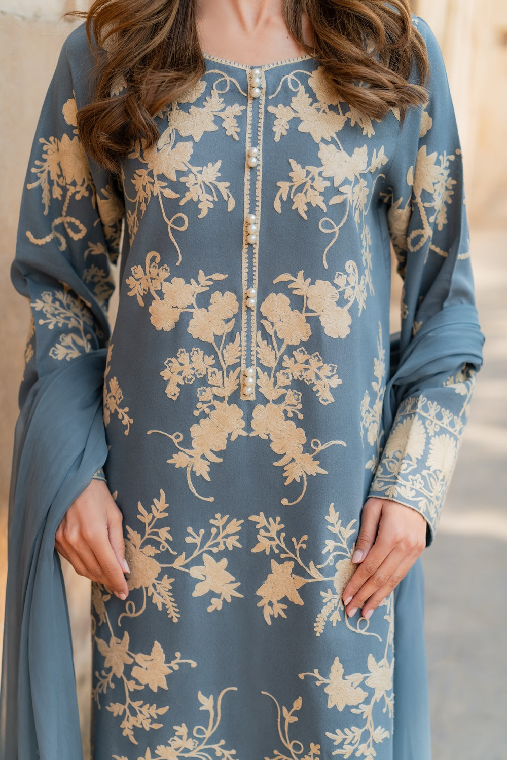 Miraal | Ready to Ship