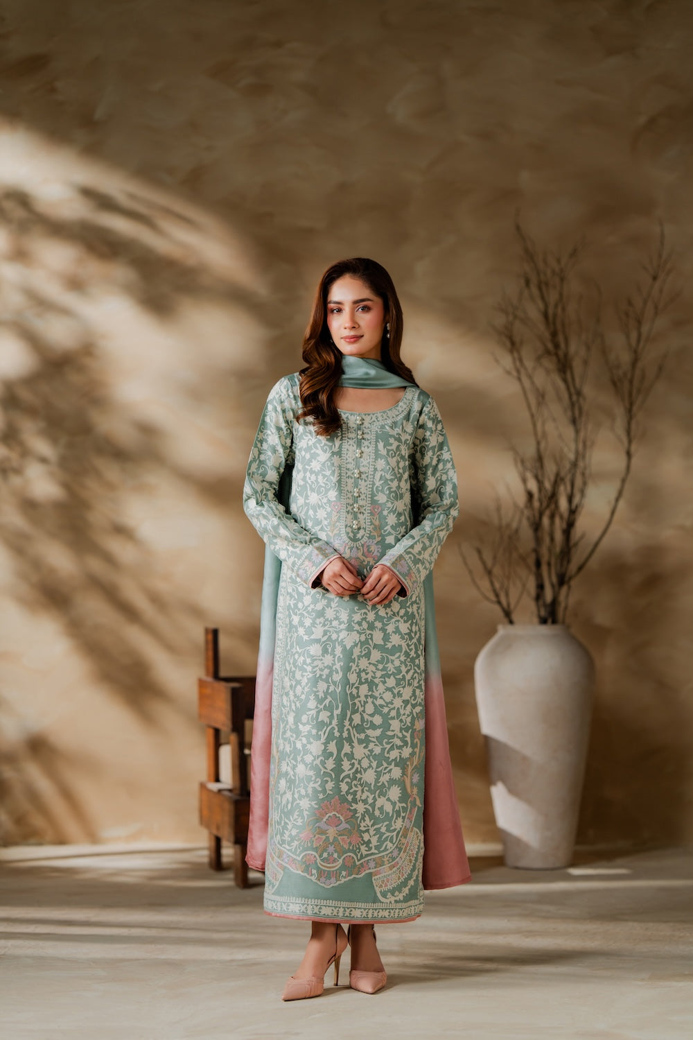 Zavya | Ready to Ship
