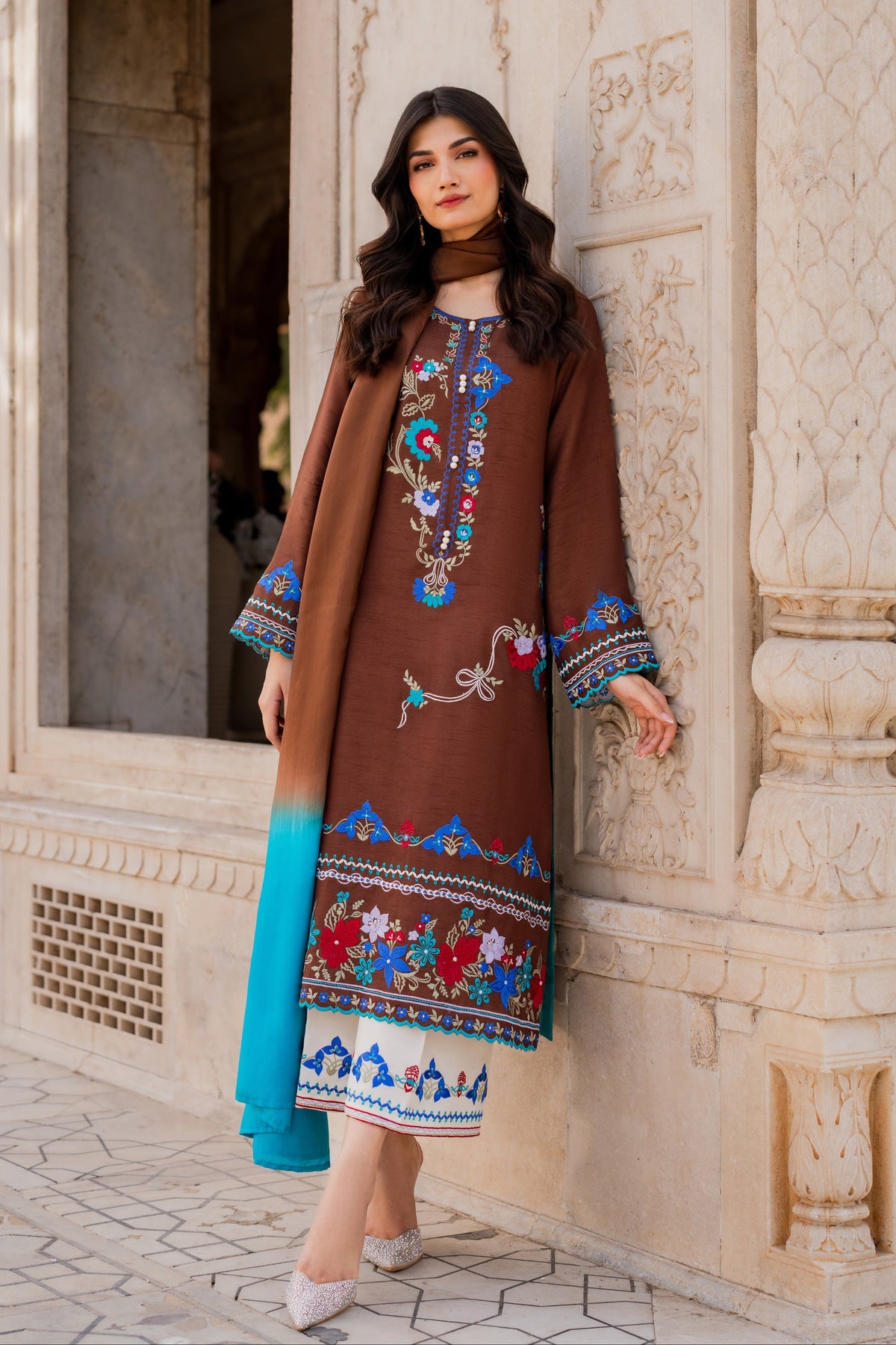 Safira | Ready To Ship