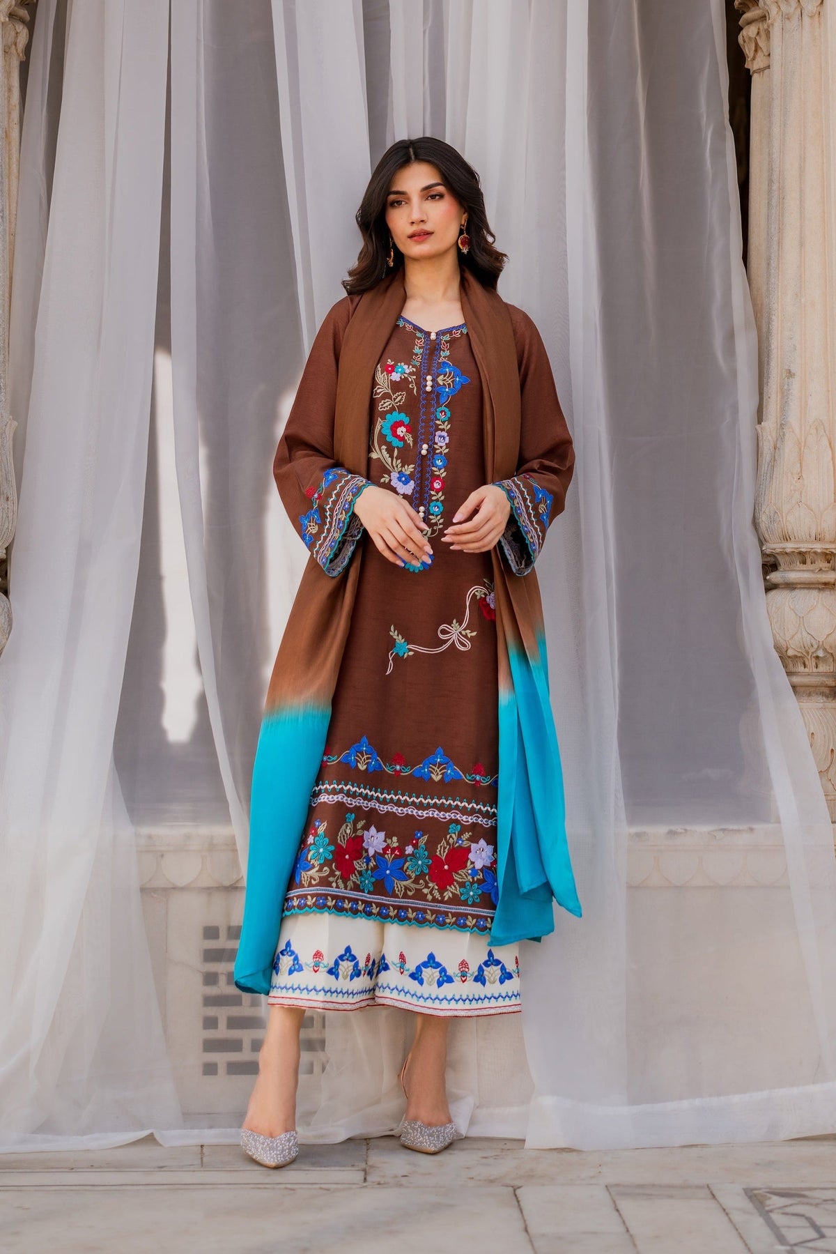 Safira | Ready To Ship