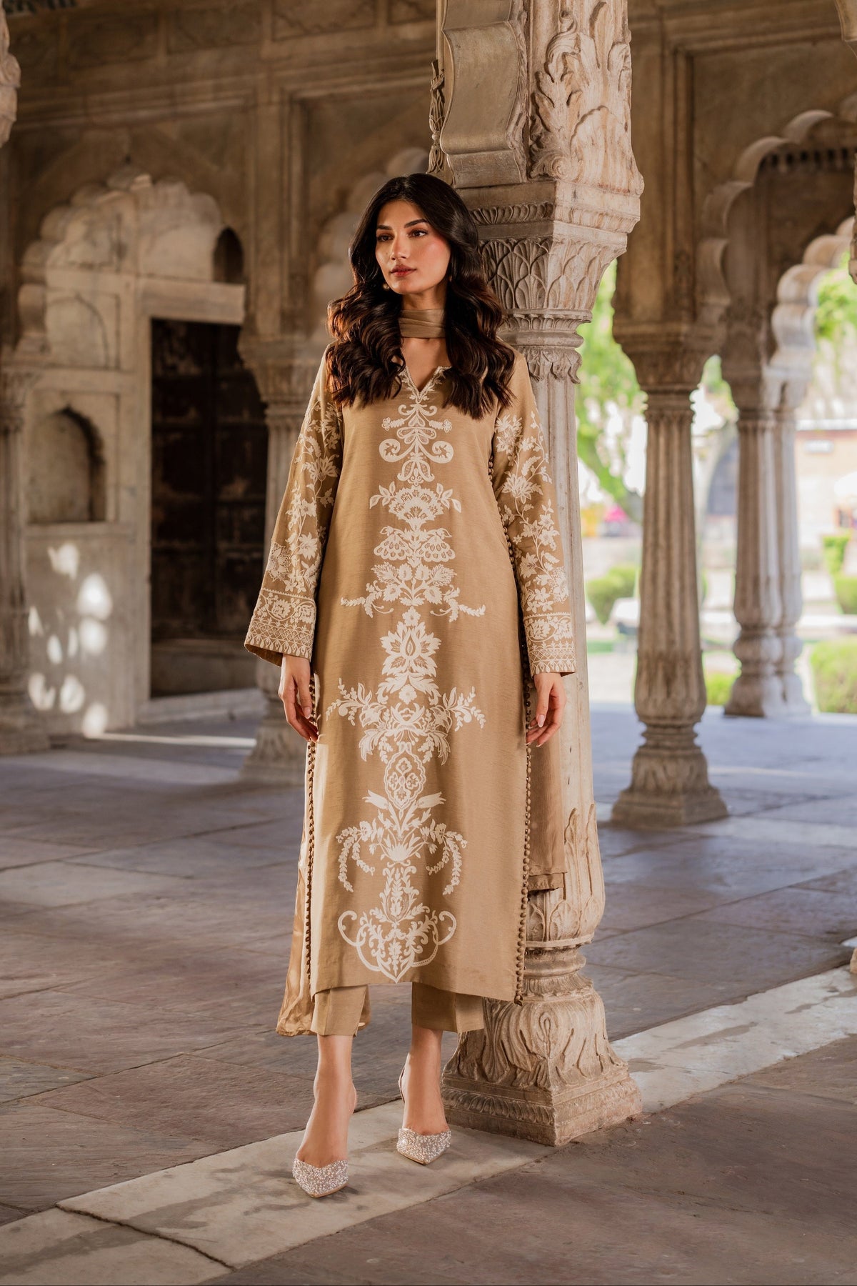 Meena | Ready to Ship