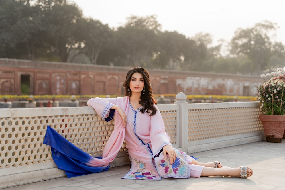 Zehra