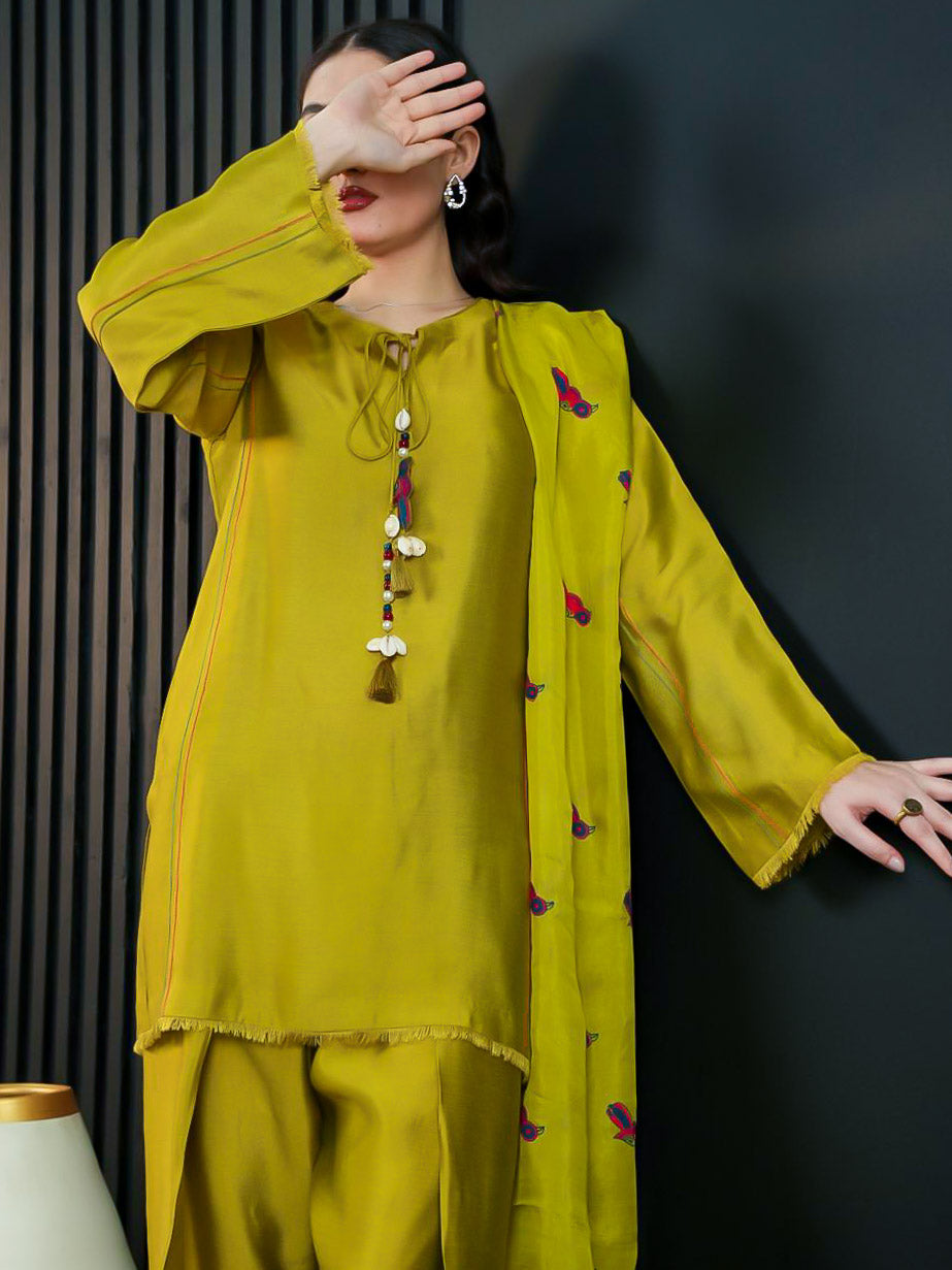 Laado Mitthu