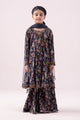 3 Piece Printed Lawn Suit