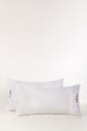 Mr And Mrs Dyed 2Pcs Pillow Covers 26