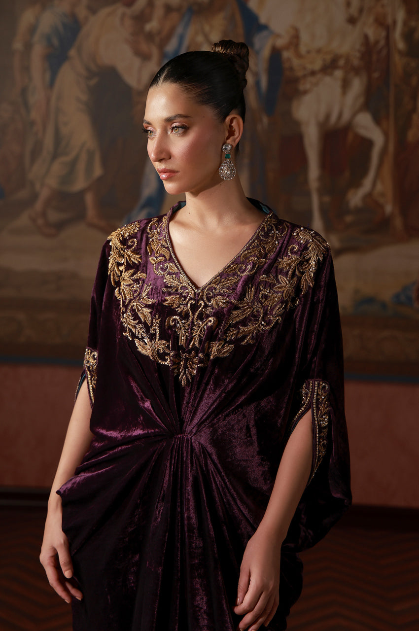 Mulberry Gold