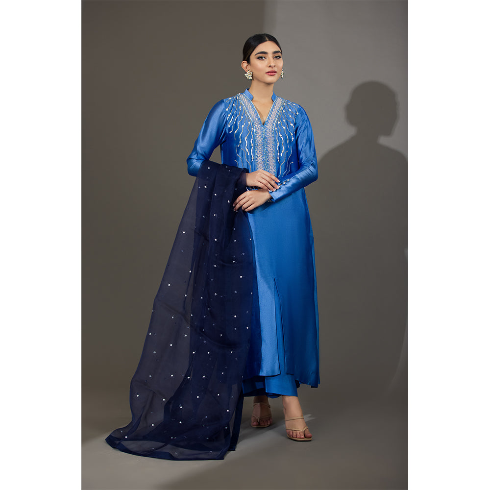 Royal Blue