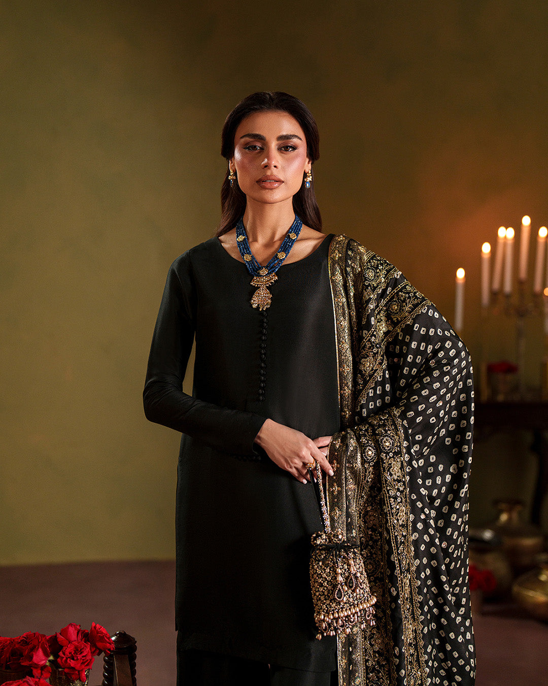 Faiza Saqlain