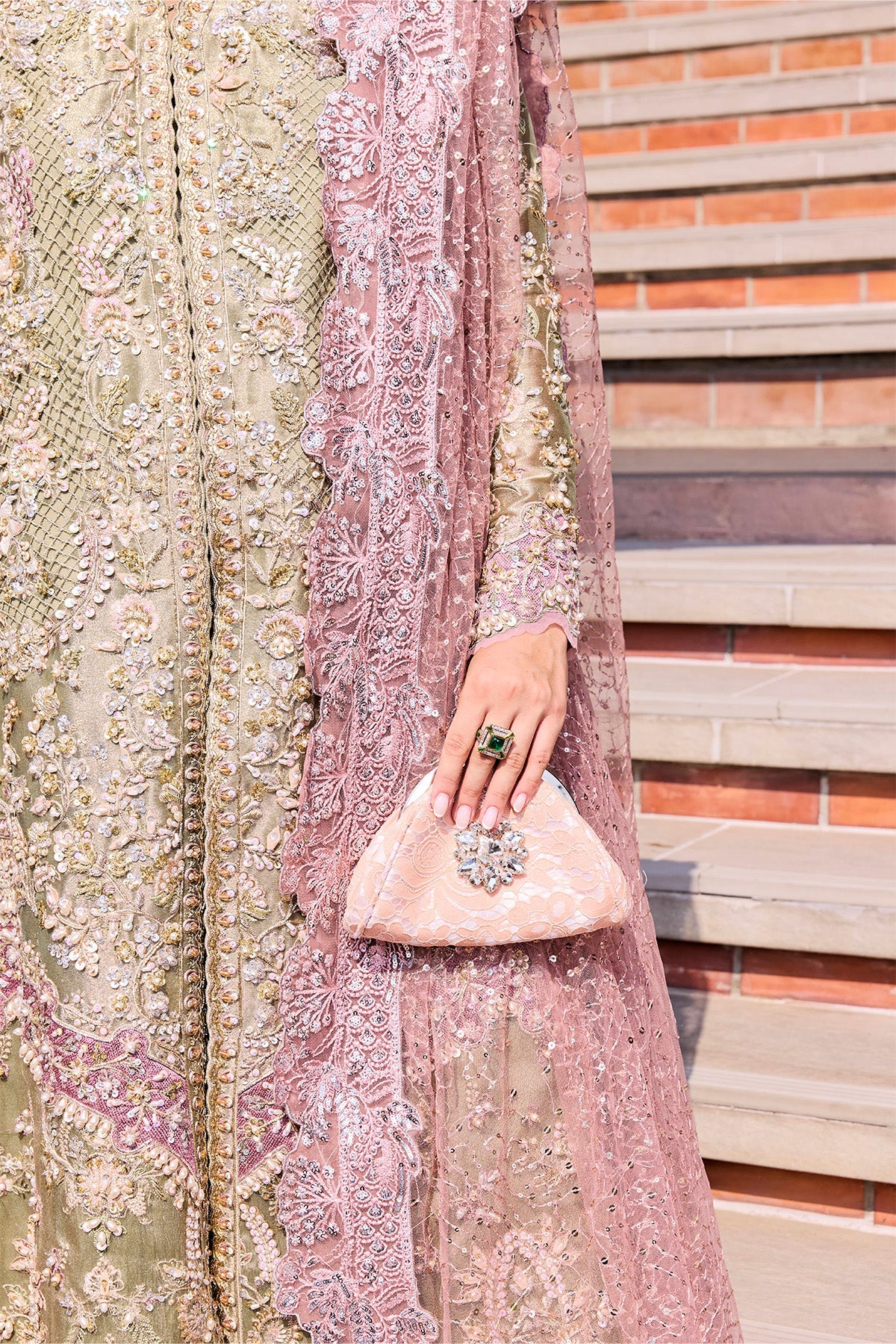 FARIHA - Ready To Wear