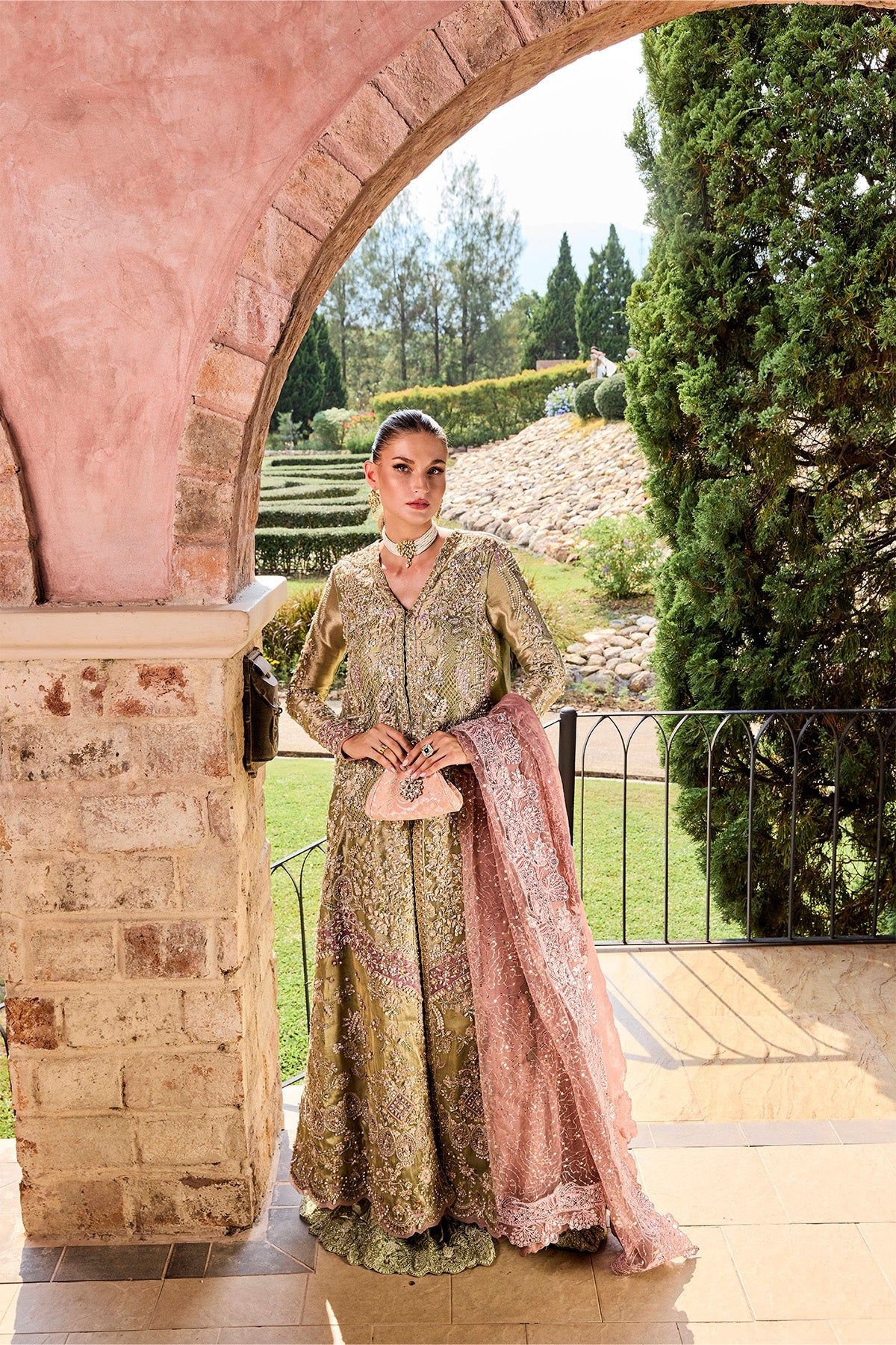 FARIHA - Ready To Wear