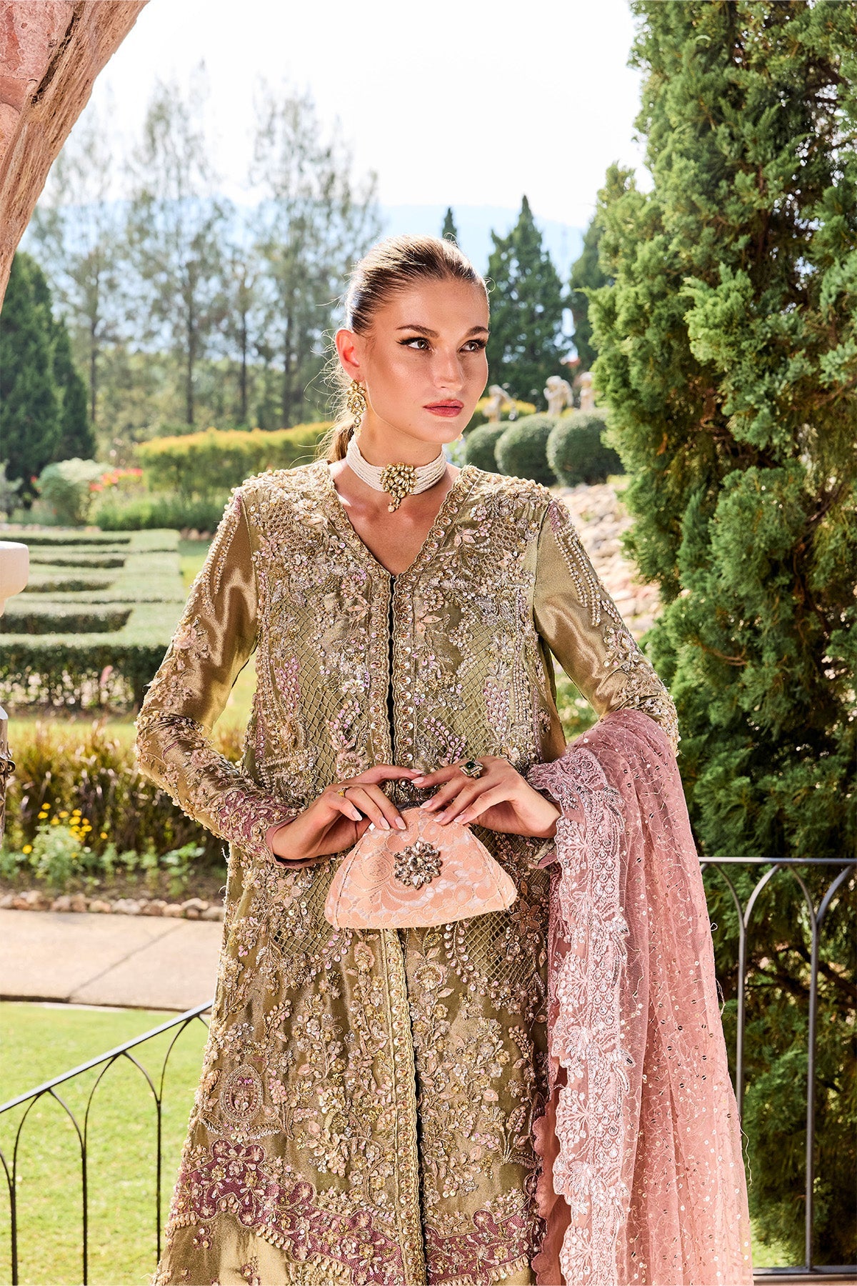 FARIHA - Ready To Wear