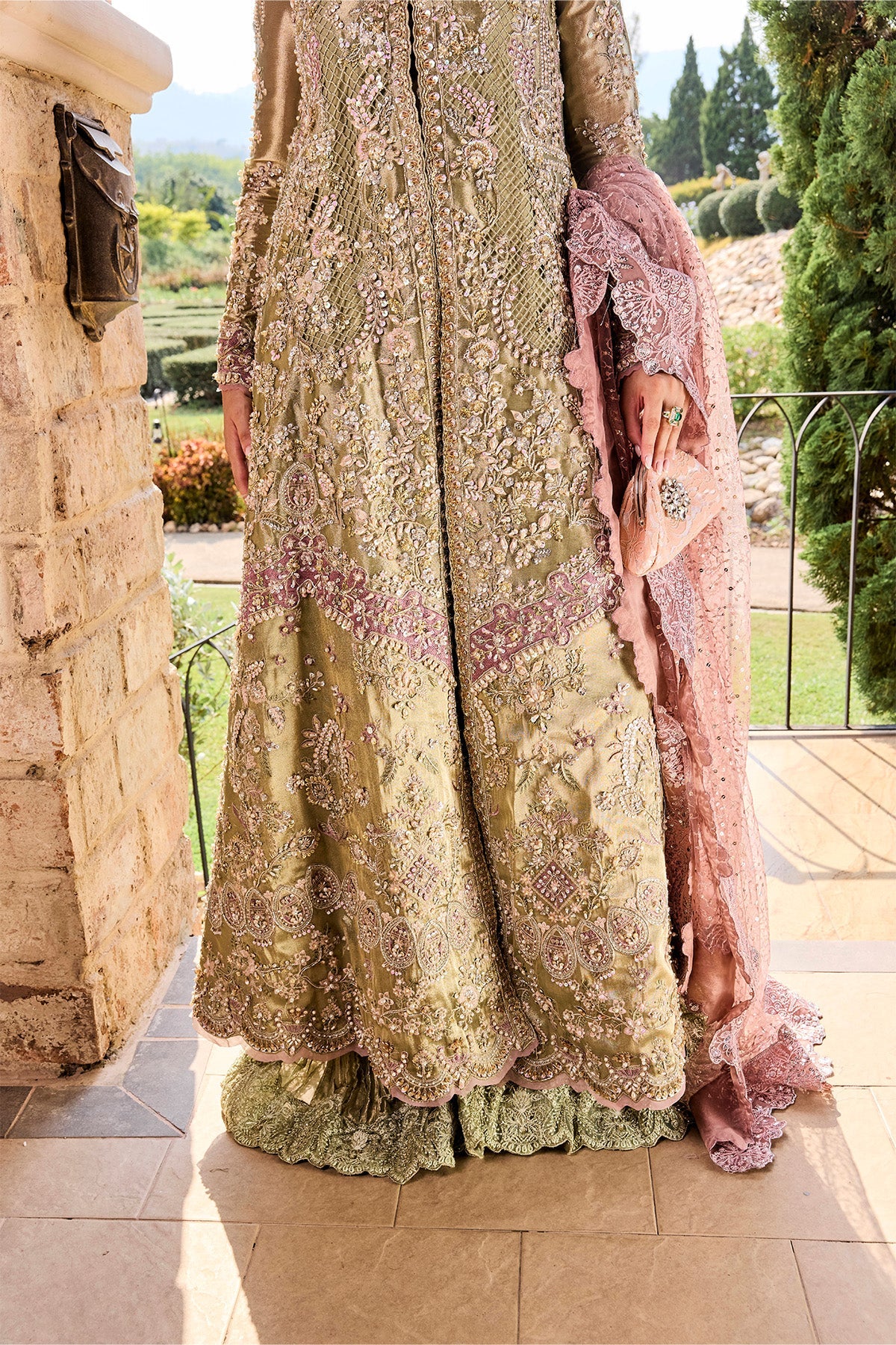 FARIHA - Ready To Wear