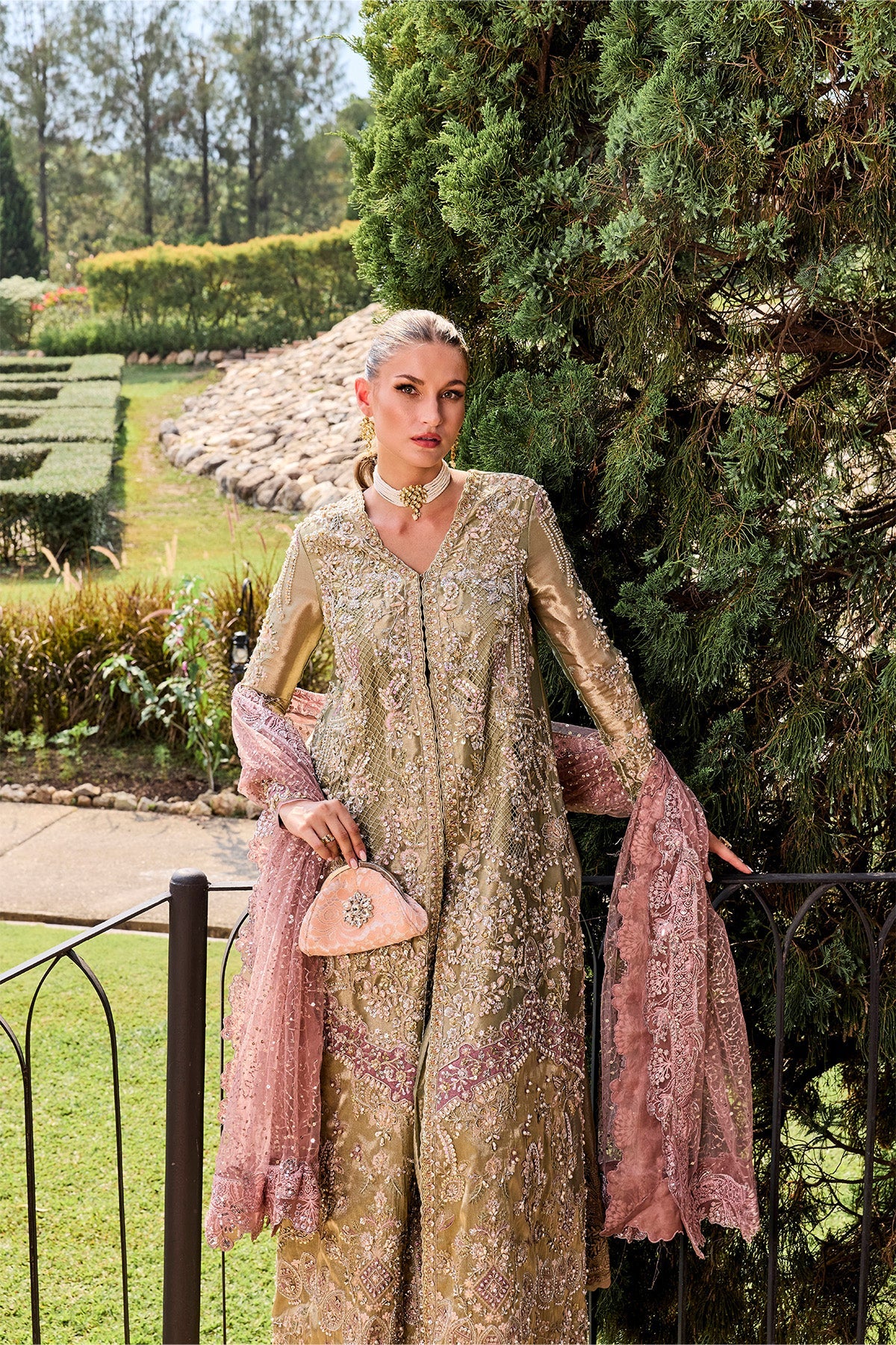 FARIHA - Ready To Wear