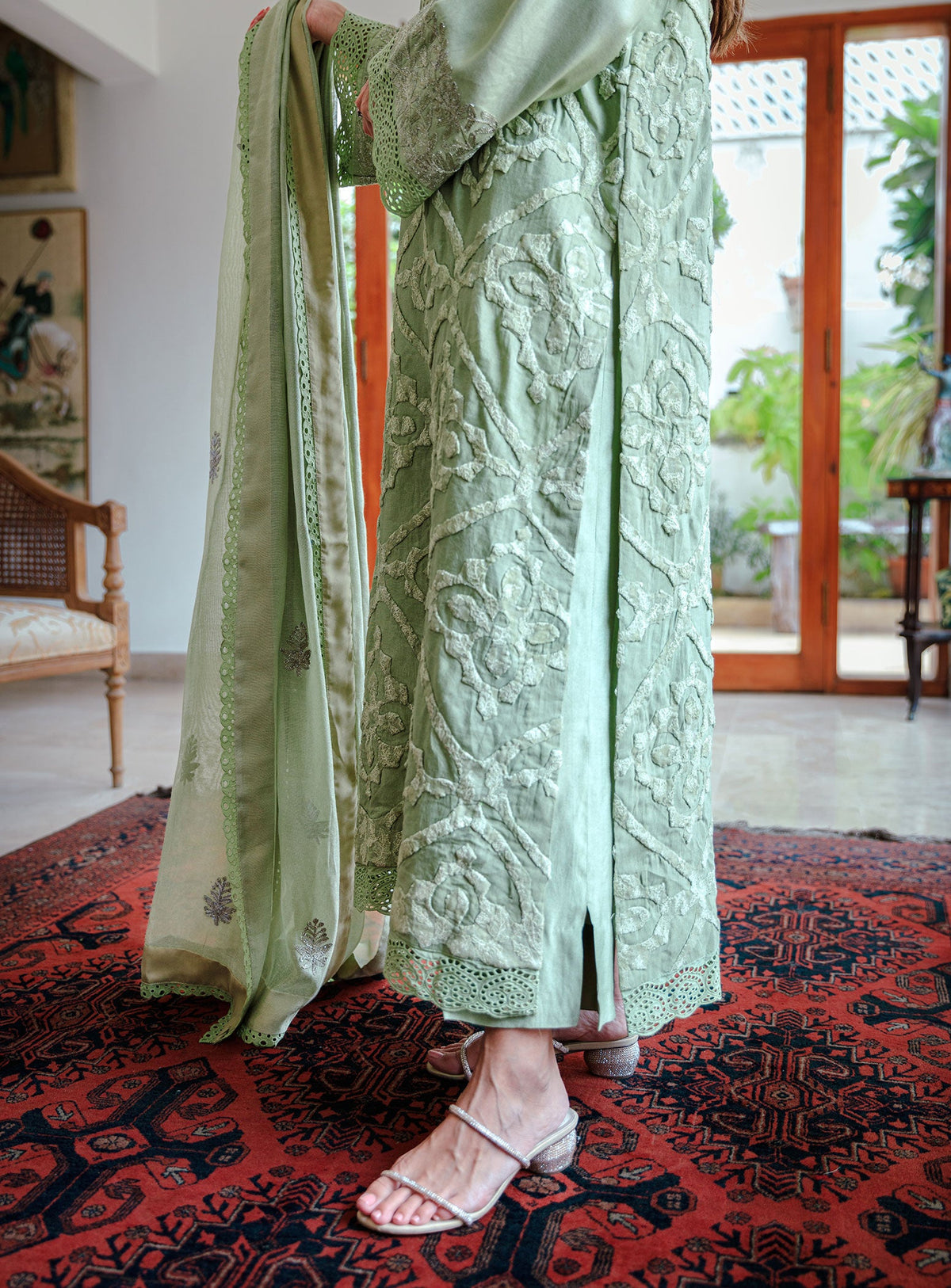 Nisha