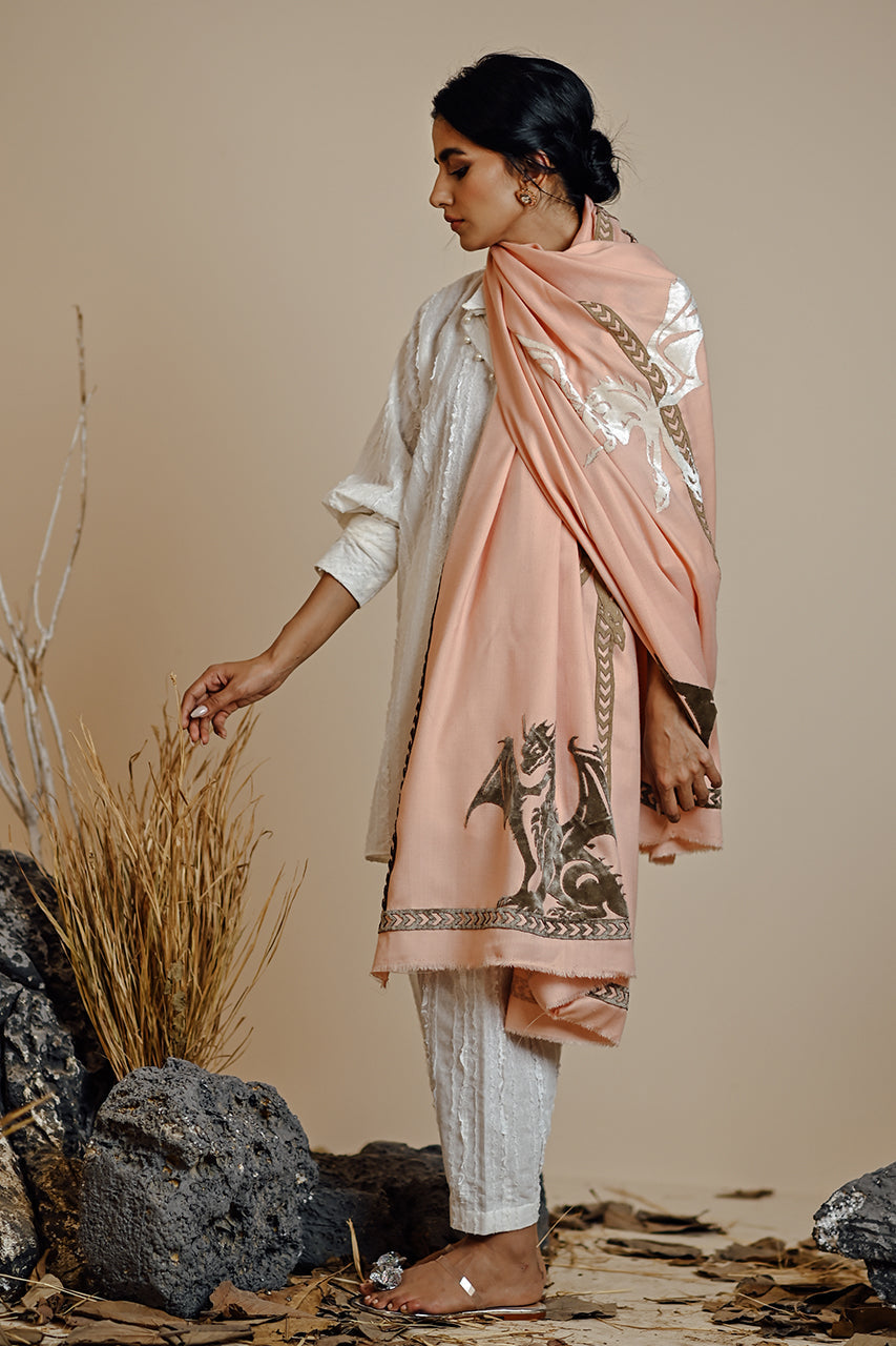 Adalinda Shawl