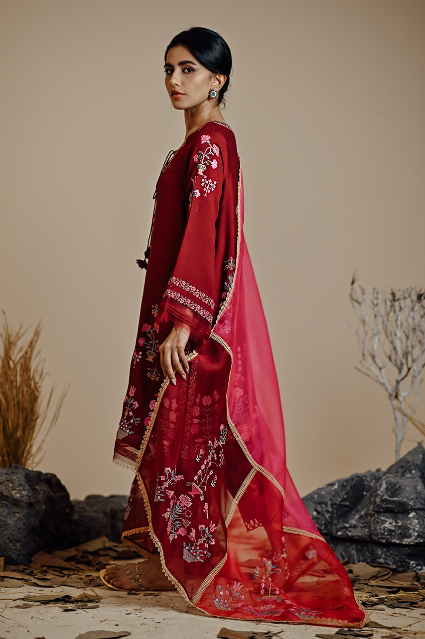 Sierra - 8552633139429