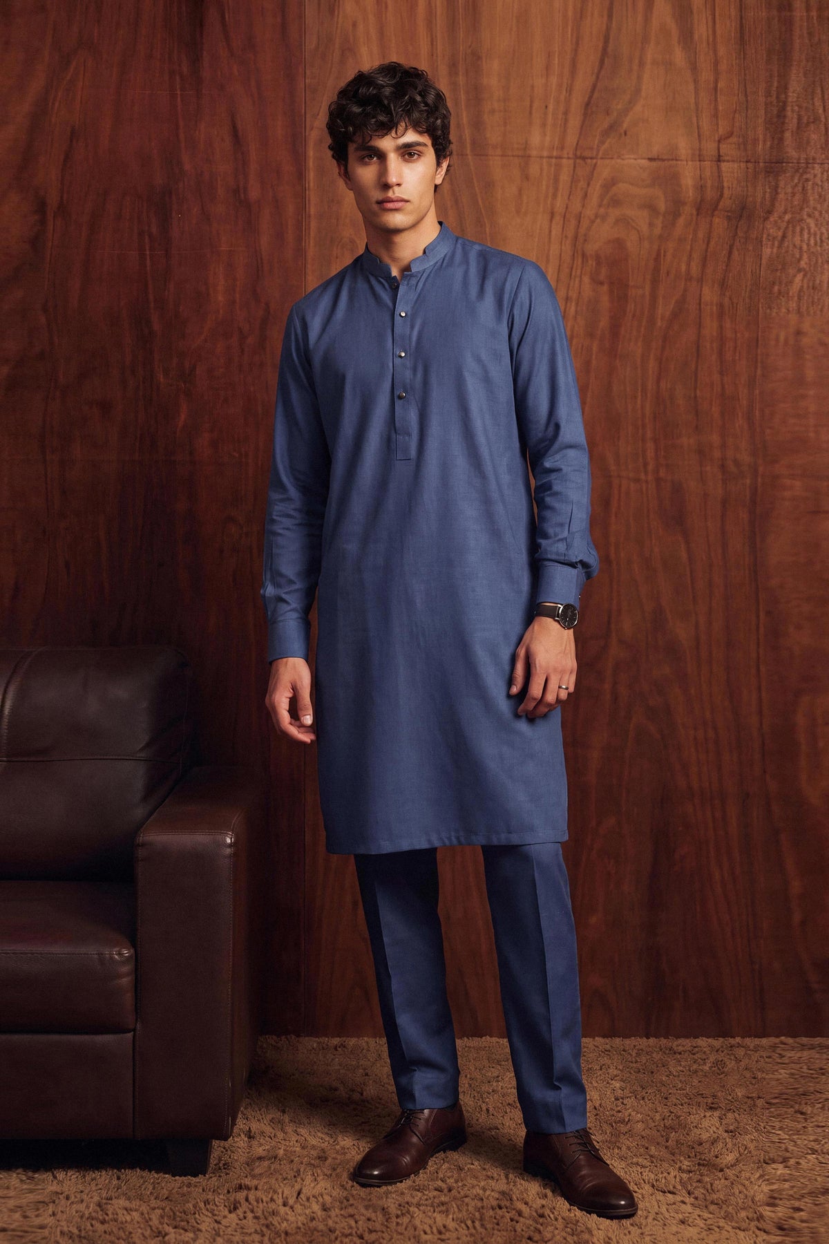 2 Piece - Naqsh Suit - NAQ-2PC-05