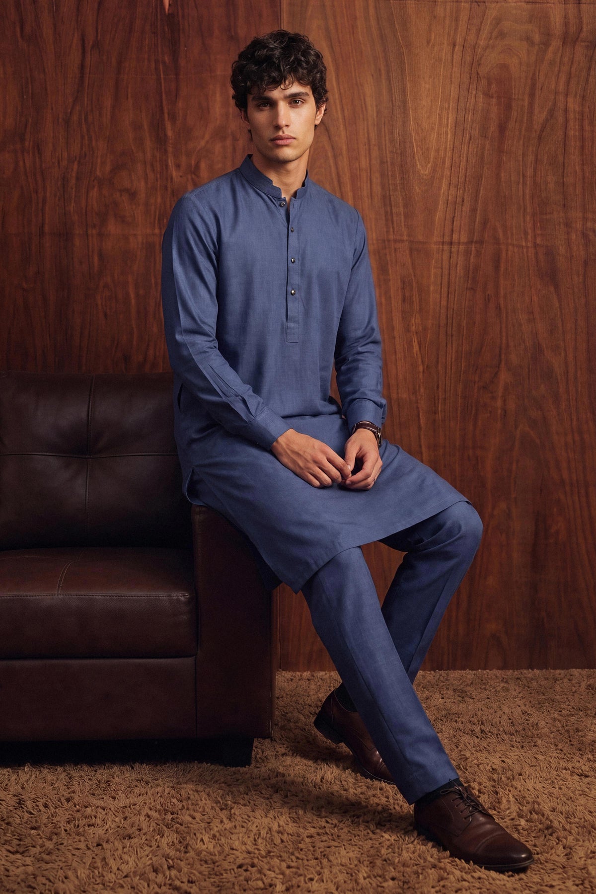 2 Piece - Naqsh Suit - NAQ-2PC-05