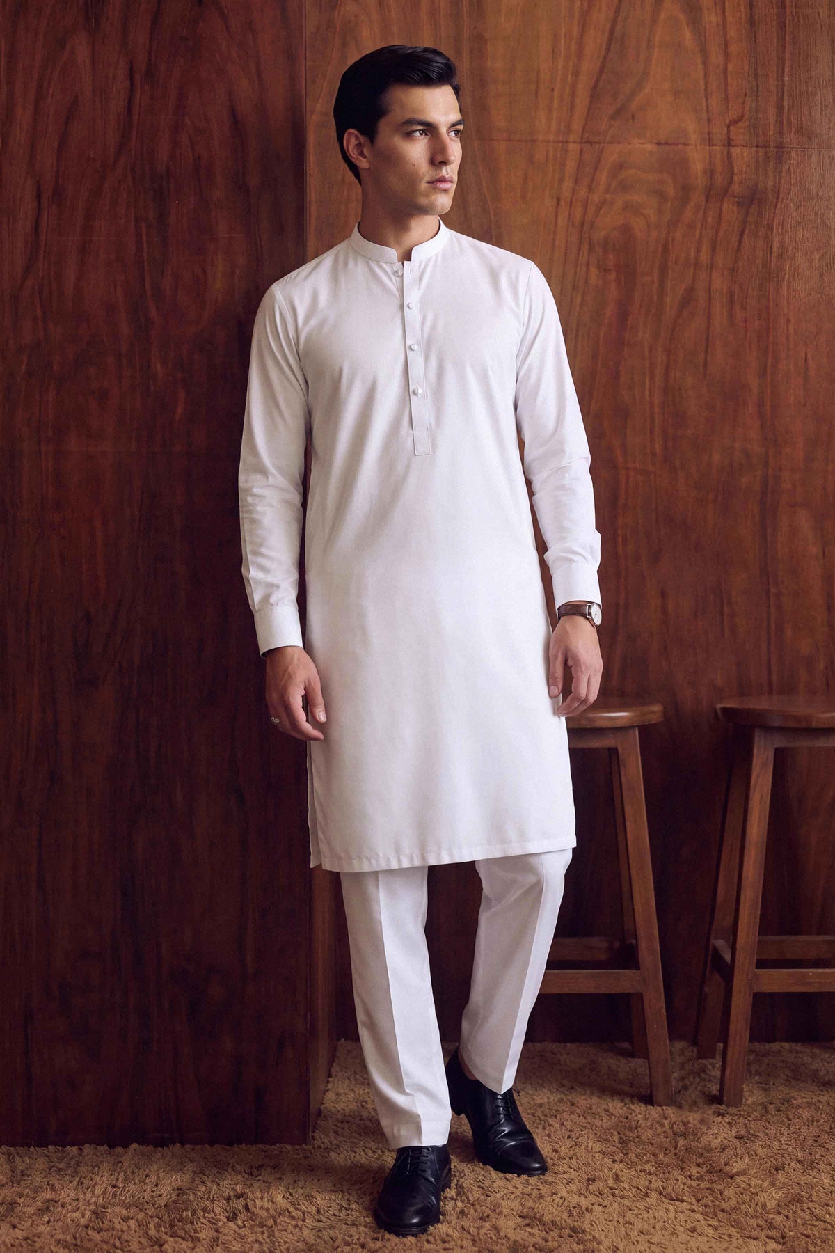 2 Piece - Naqsh Suit - NAQ-2PC-11