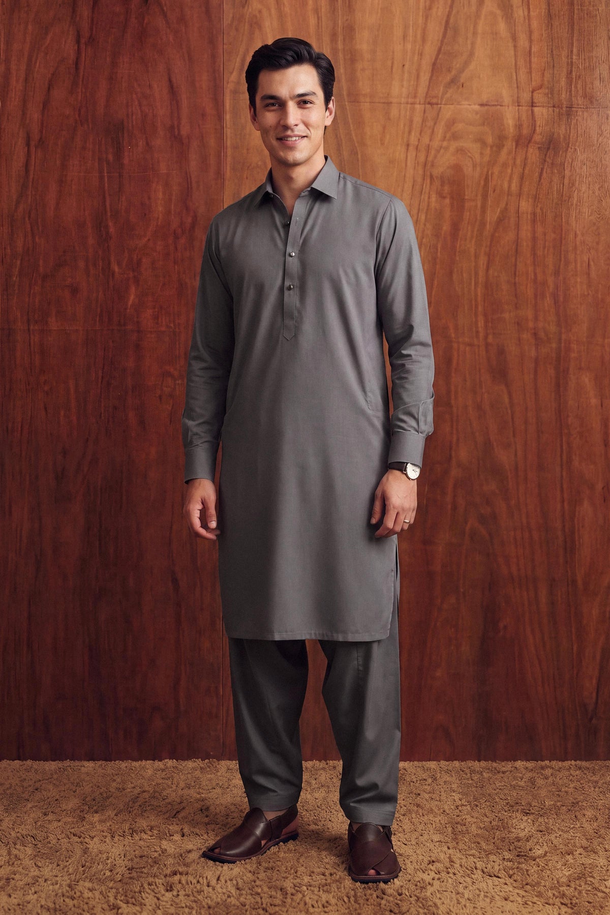 2 Piece - Naqsh Suit - NAQ-2PC-15